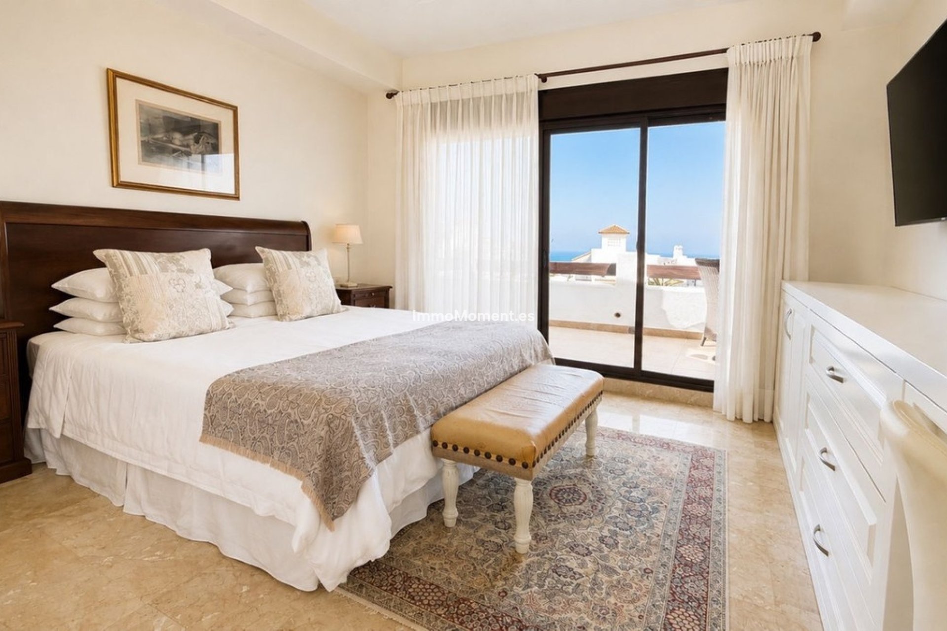 Revente - Villa individuelle - Sotogrande - La Alcaidesa