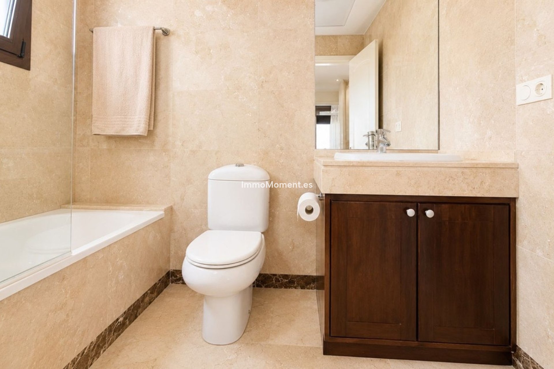 Revente - Villa individuelle - Sotogrande - La Alcaidesa