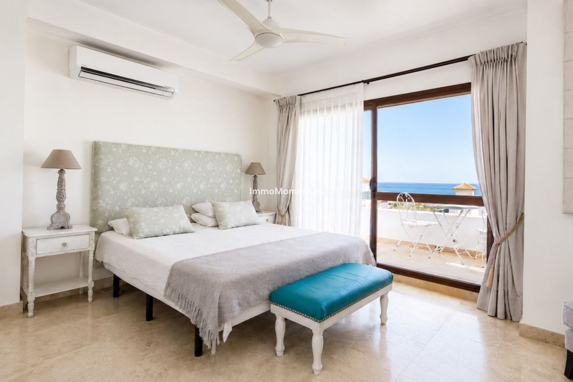 Revente - Villa individuelle - Sotogrande - La Alcaidesa