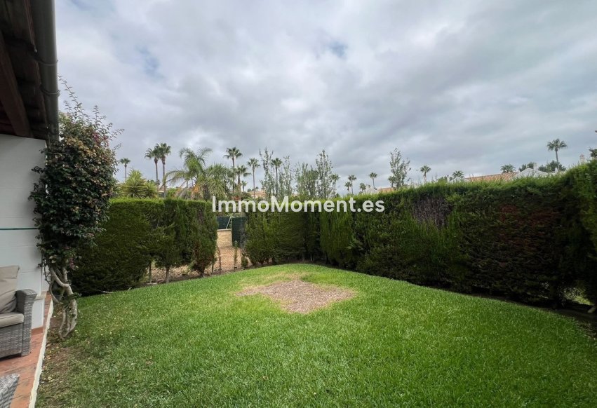 Revente - Villa individuelle - Sotogrande - La Alcaidesa