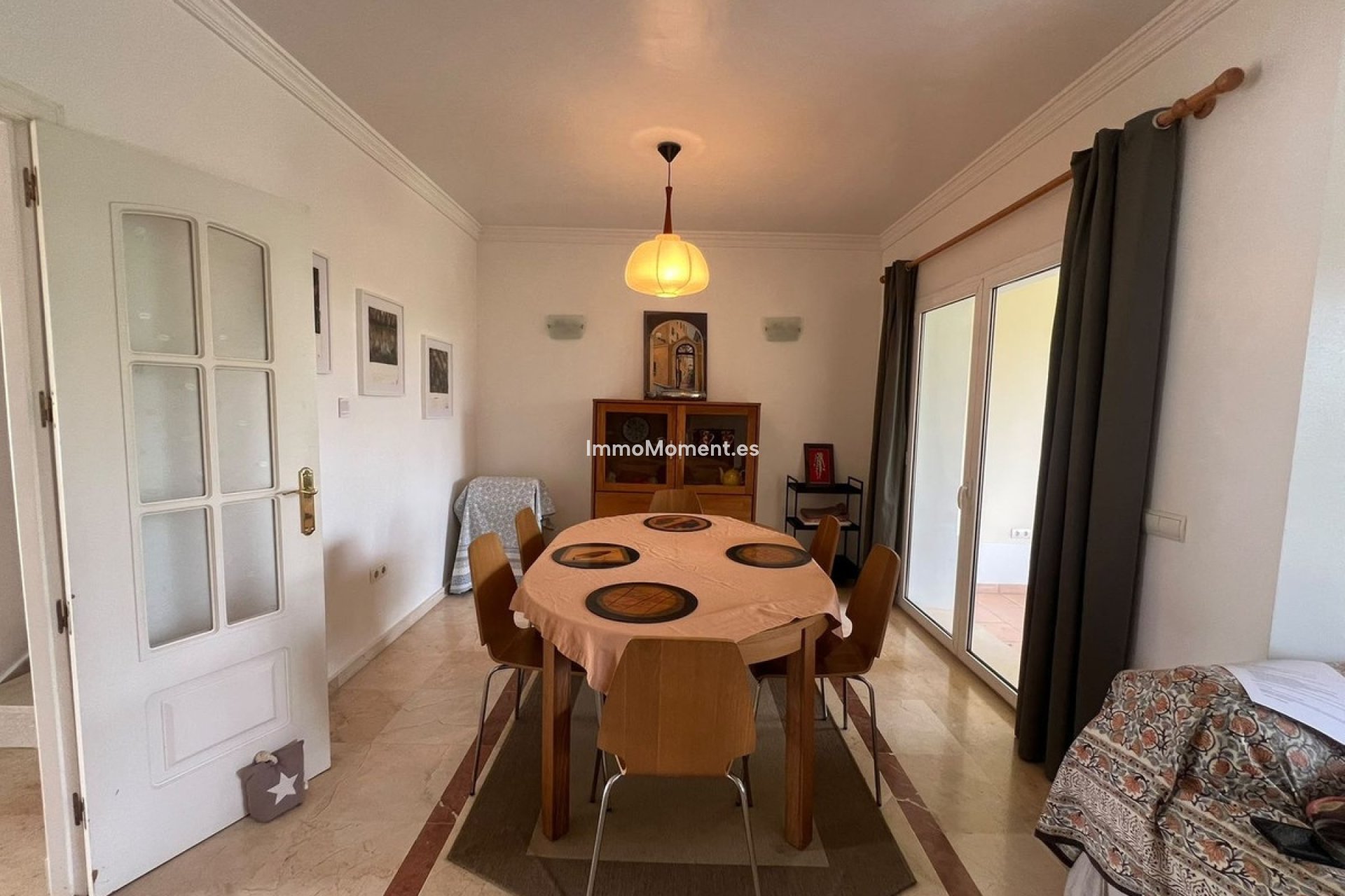 Revente - Villa individuelle - Sotogrande - La Alcaidesa