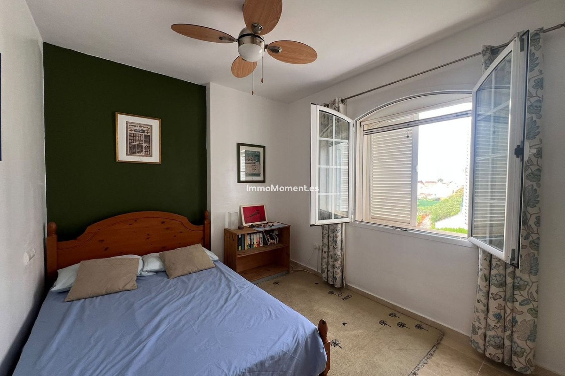 Revente - Villa individuelle - Sotogrande - La Alcaidesa