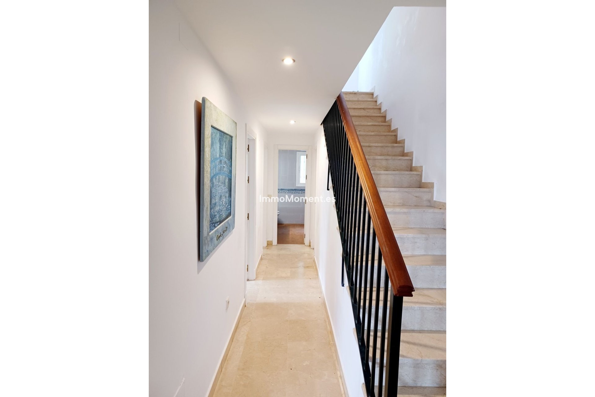 Revente - Villa individuelle - Sotogrande - La Alcaidesa
