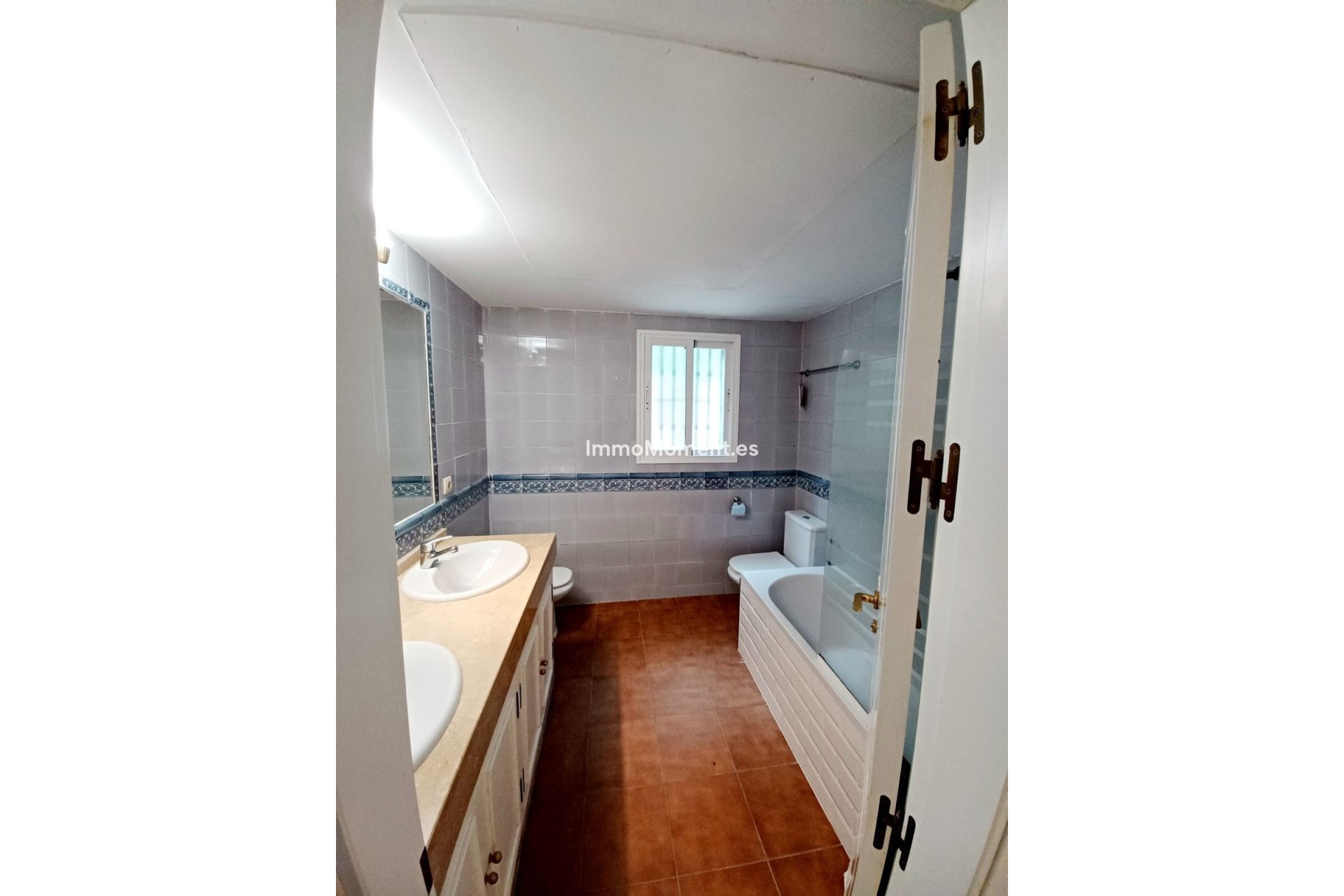 Revente - Villa individuelle - Sotogrande - La Alcaidesa