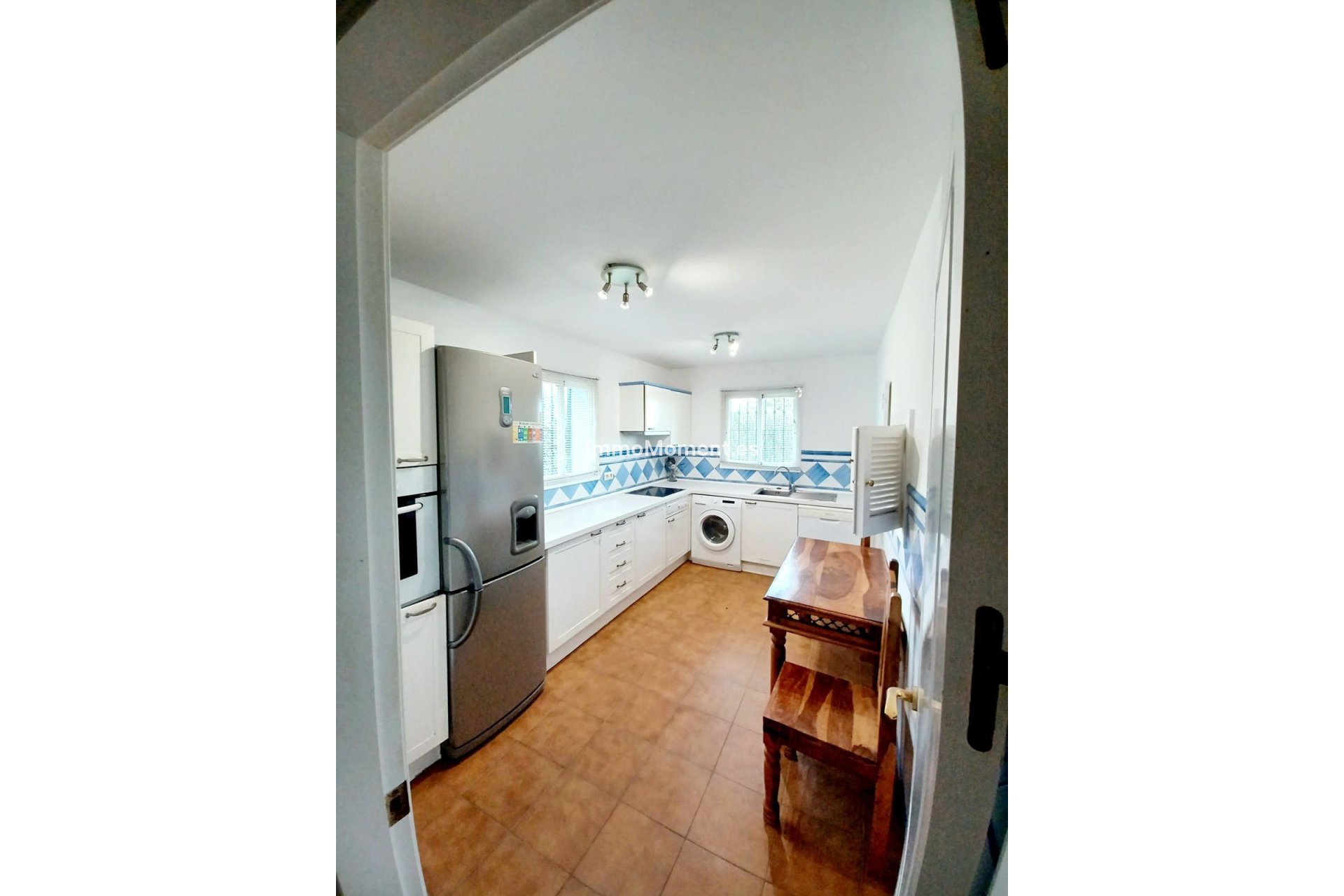 Revente - Villa individuelle - Sotogrande - La Alcaidesa