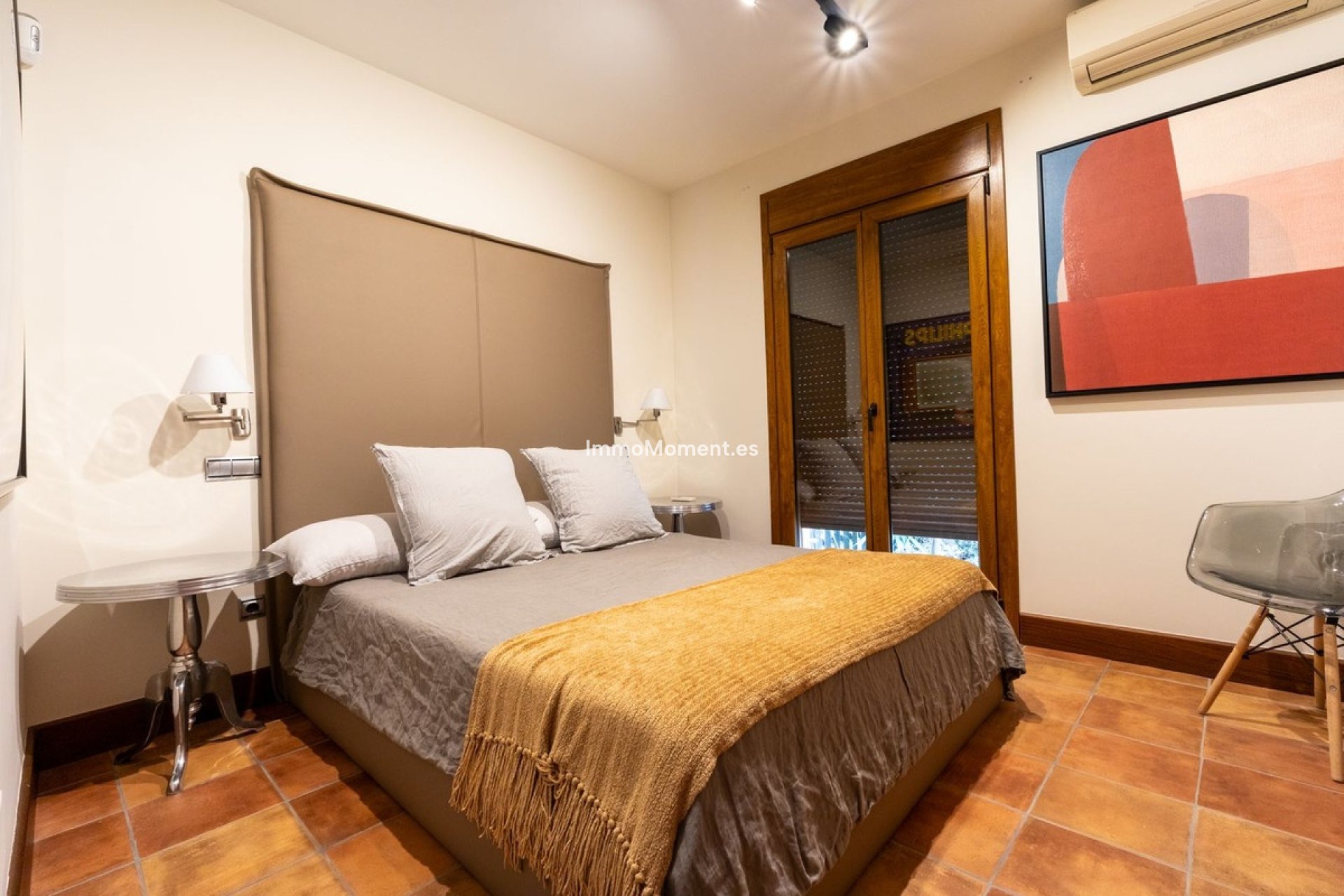 Revente - Villa individuelle - Sotogrande - La Alcaidesa
