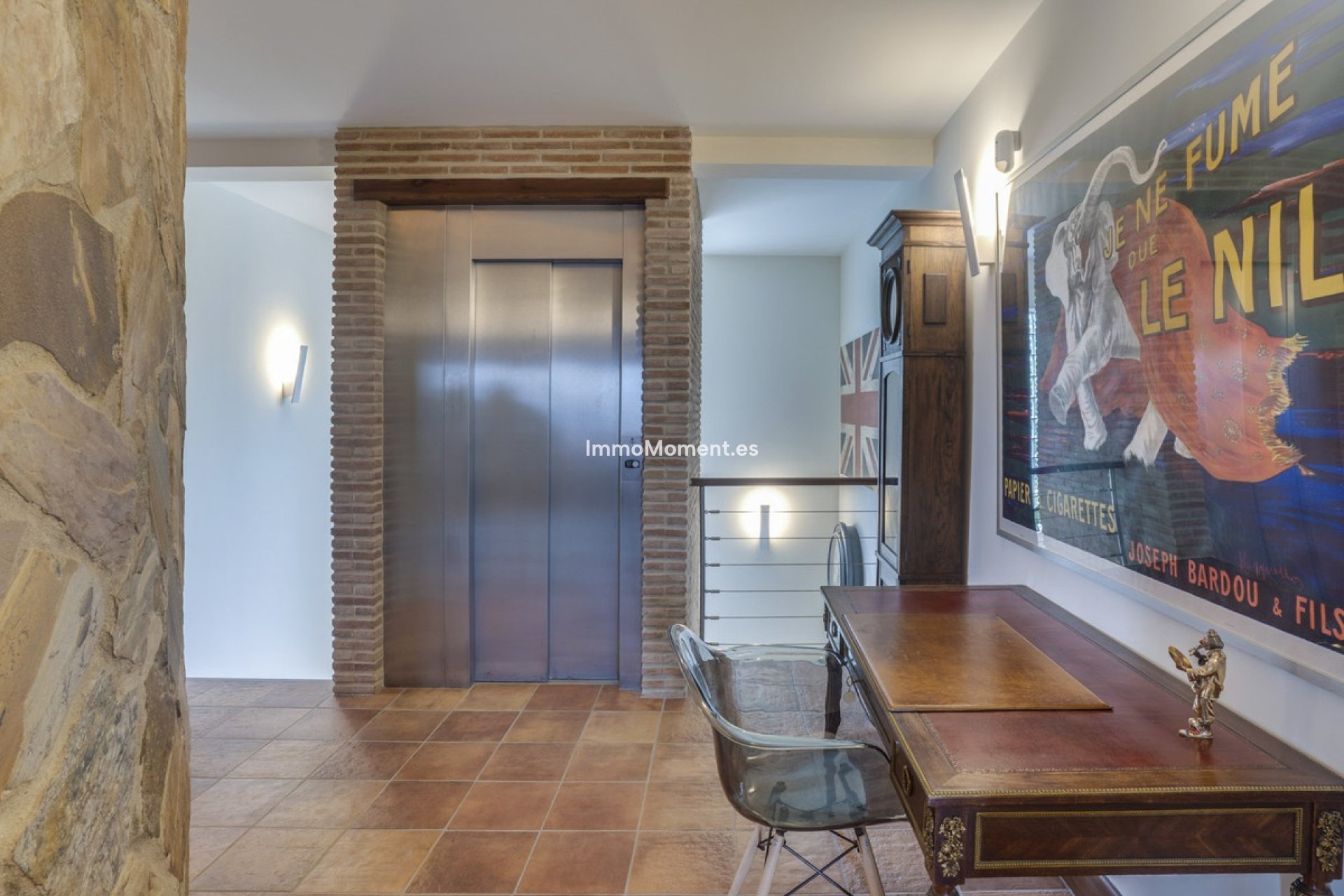 Revente - Villa individuelle - Sotogrande - La Alcaidesa