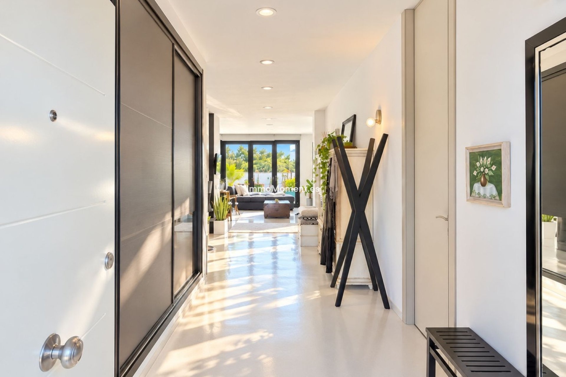 Revente - Villa individuelle - Sotogrande - La Alcaidesa