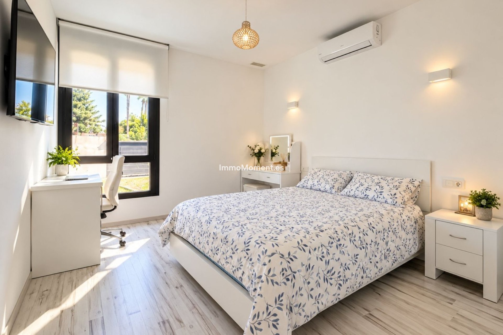 Revente - Villa individuelle - Sotogrande - La Alcaidesa