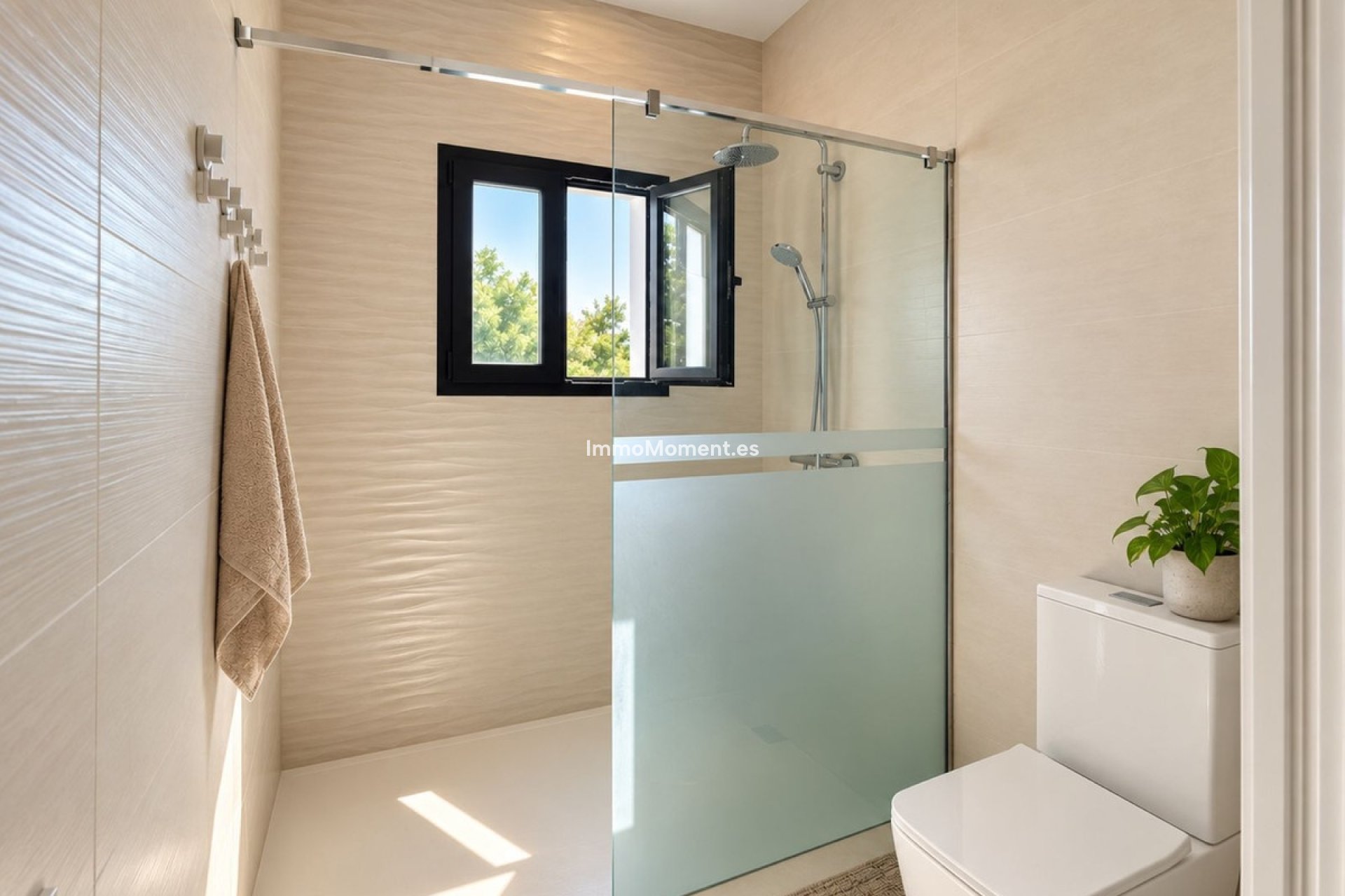 Revente - Villa individuelle - Sotogrande - La Alcaidesa