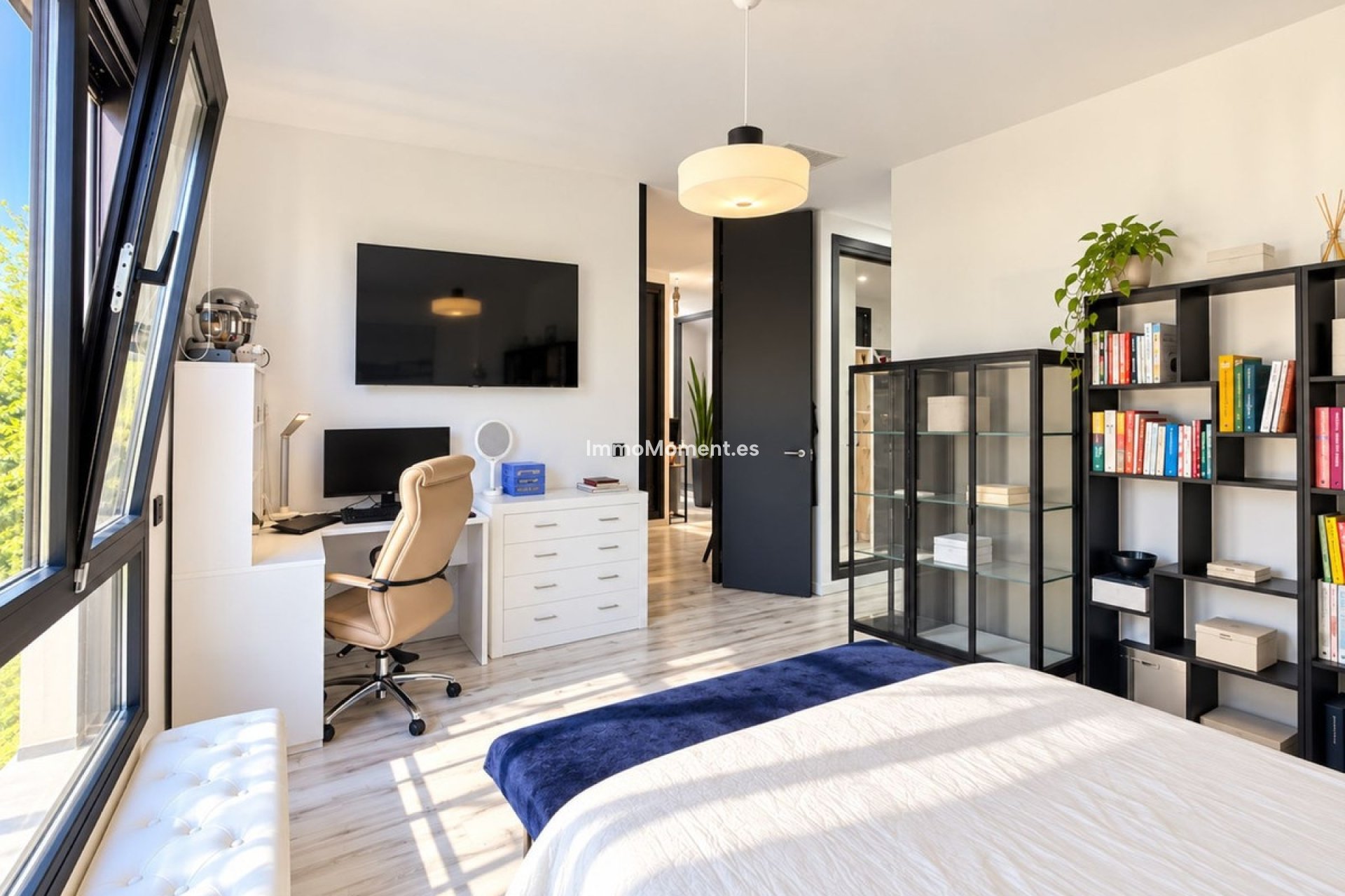 Revente - Villa individuelle - Sotogrande - La Alcaidesa
