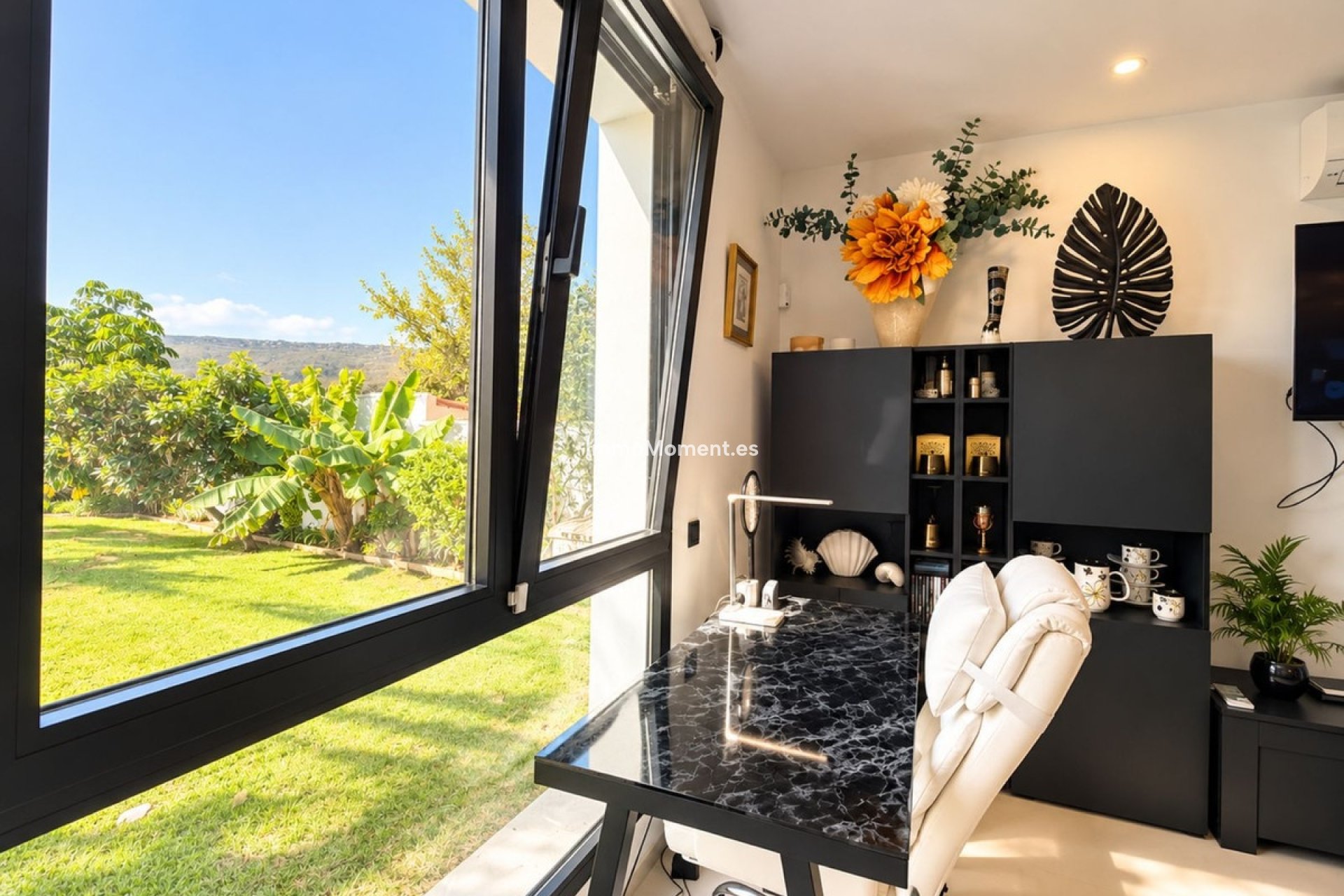 Revente - Villa individuelle - Sotogrande - La Alcaidesa