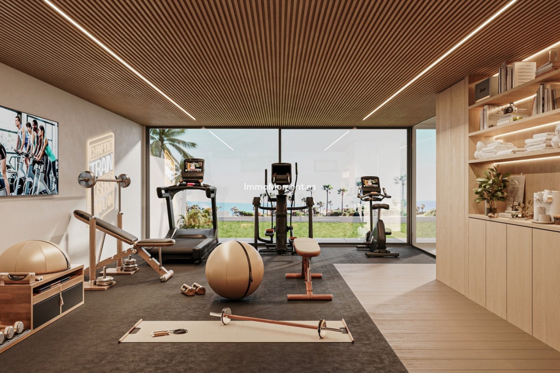 Revente - Villa individuelle - Sotogrande - La Alcaidesa