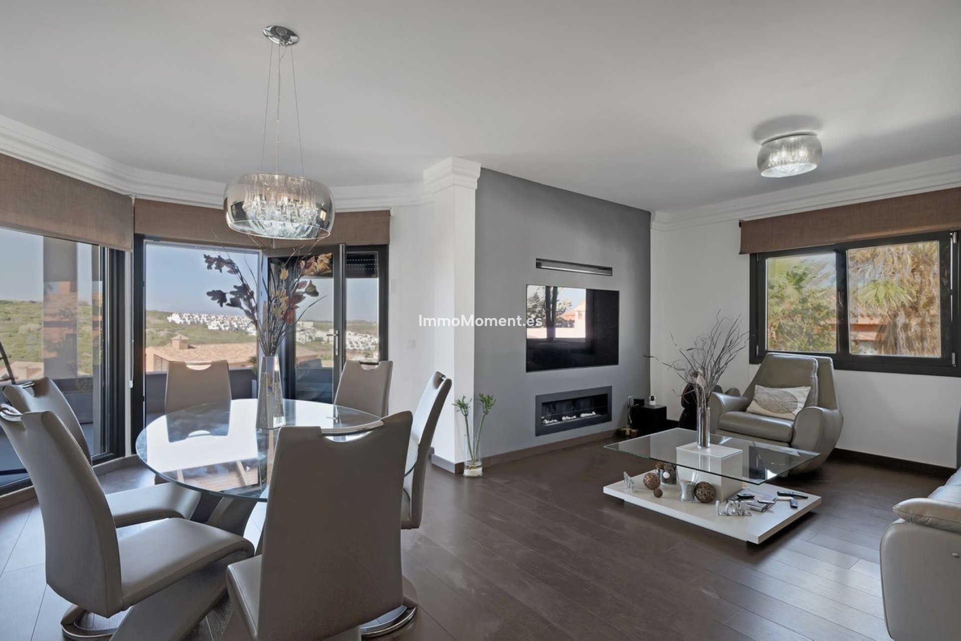 Revente - Villa individuelle - Sotogrande - La Alcaidesa