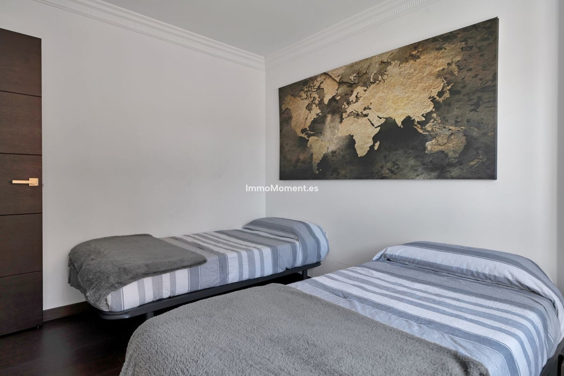 Revente - Villa individuelle - Sotogrande - La Alcaidesa