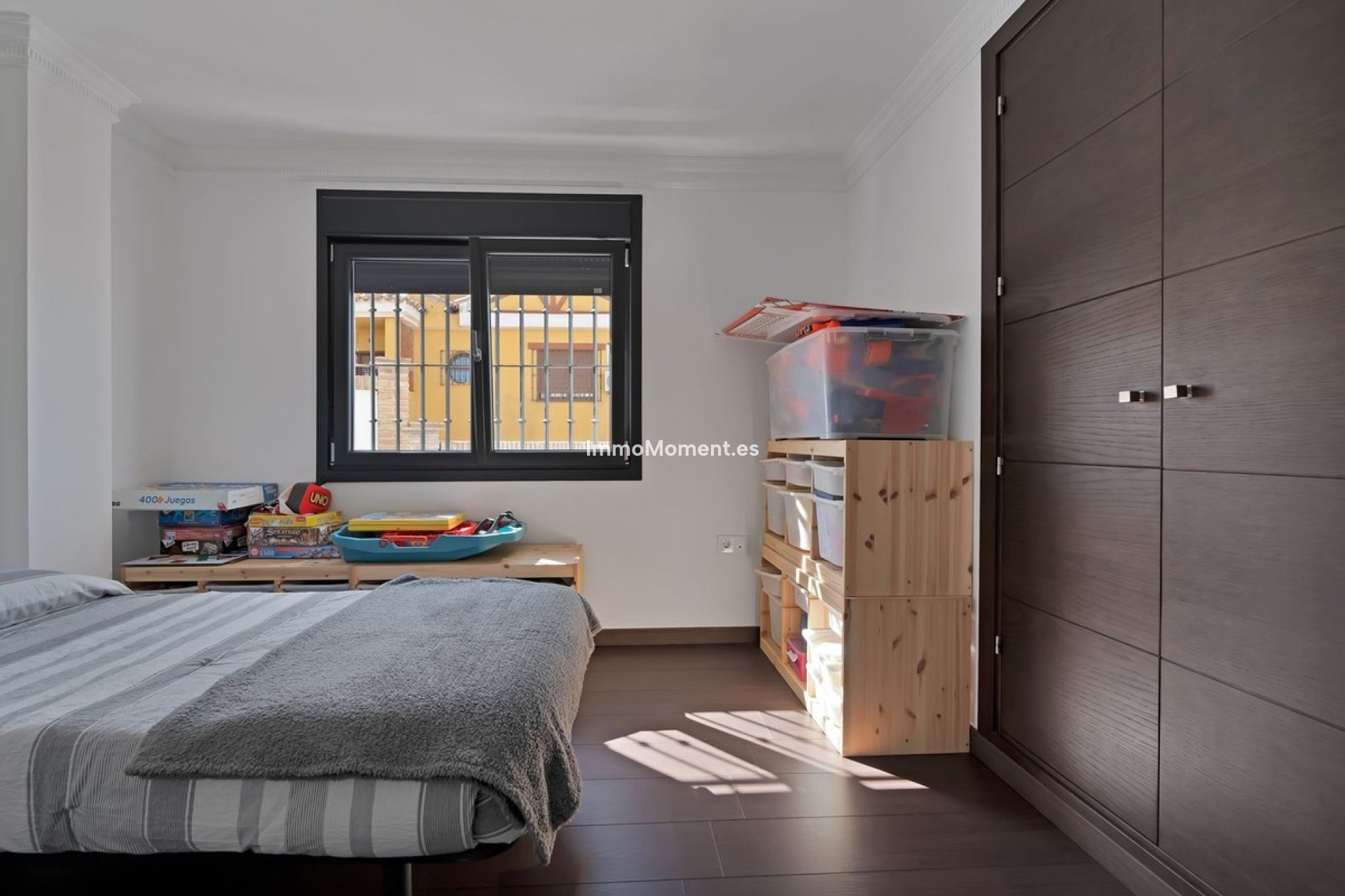 Revente - Villa individuelle - Sotogrande - La Alcaidesa