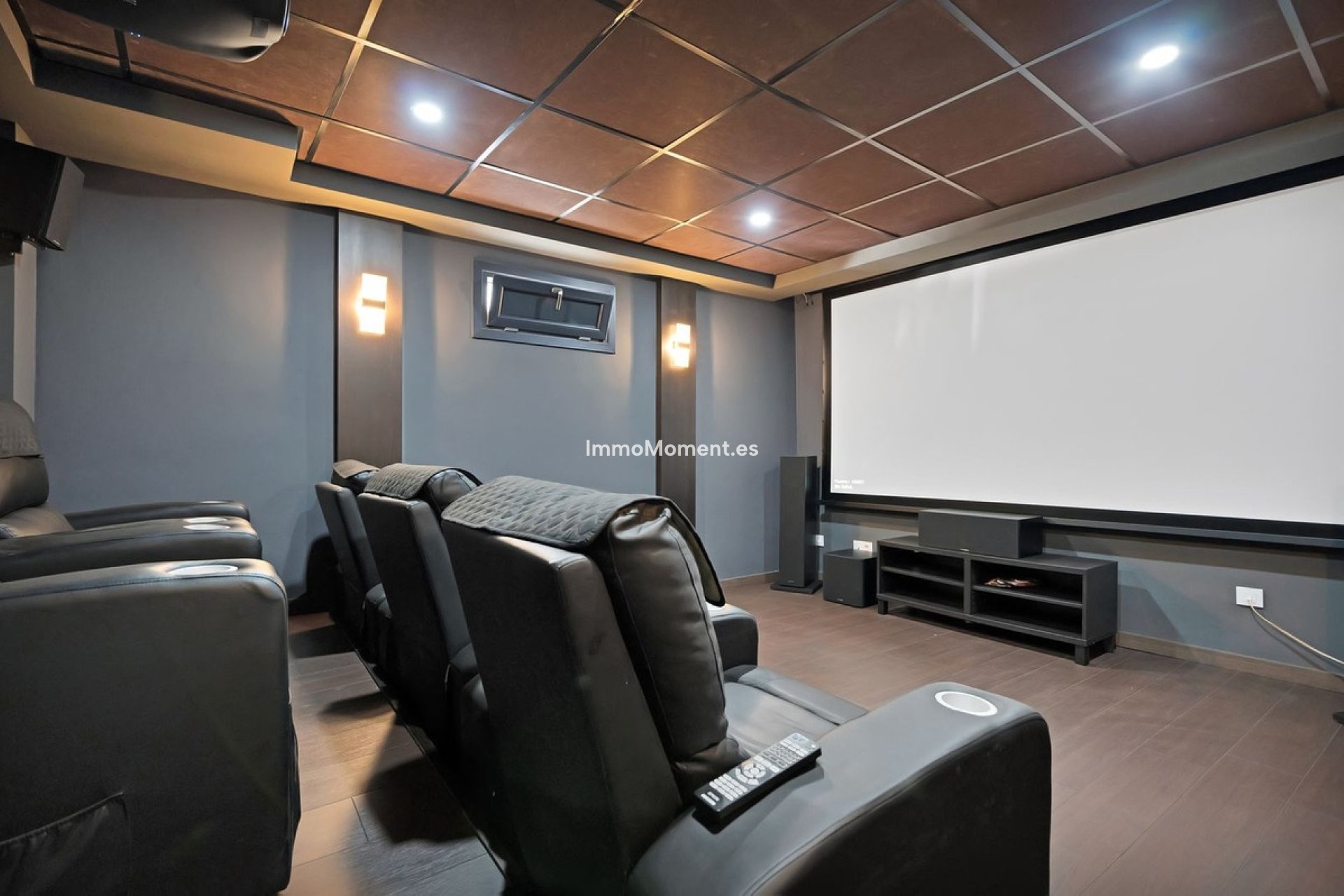 Revente - Villa individuelle - Sotogrande - La Alcaidesa