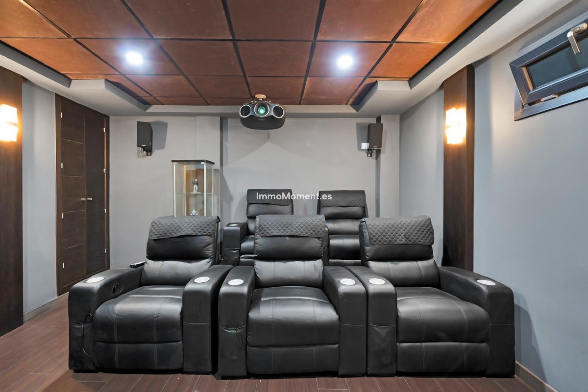 Revente - Villa individuelle - Sotogrande - La Alcaidesa