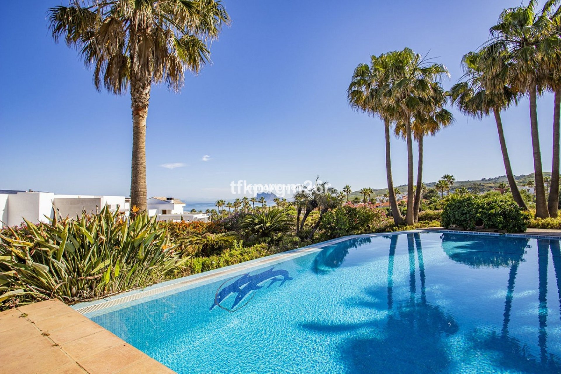 Revente - Villa individuelle - Sotogrande - La Alcaidesa