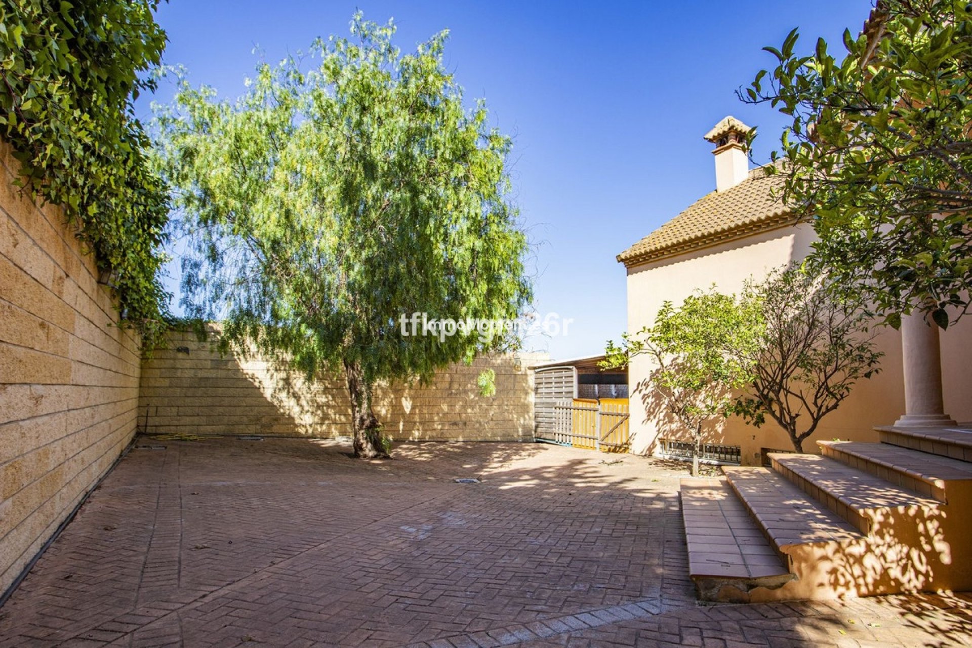Revente - Villa individuelle - Sotogrande - La Alcaidesa