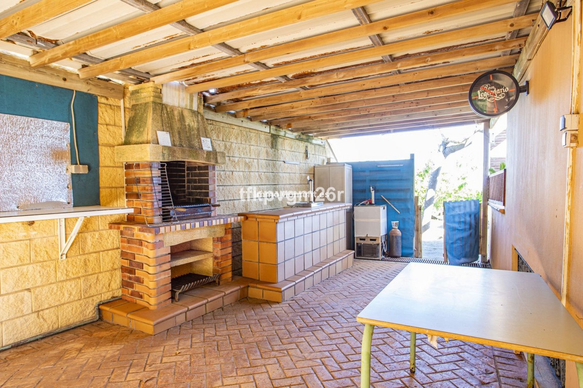 Revente - Villa individuelle - Sotogrande - La Alcaidesa