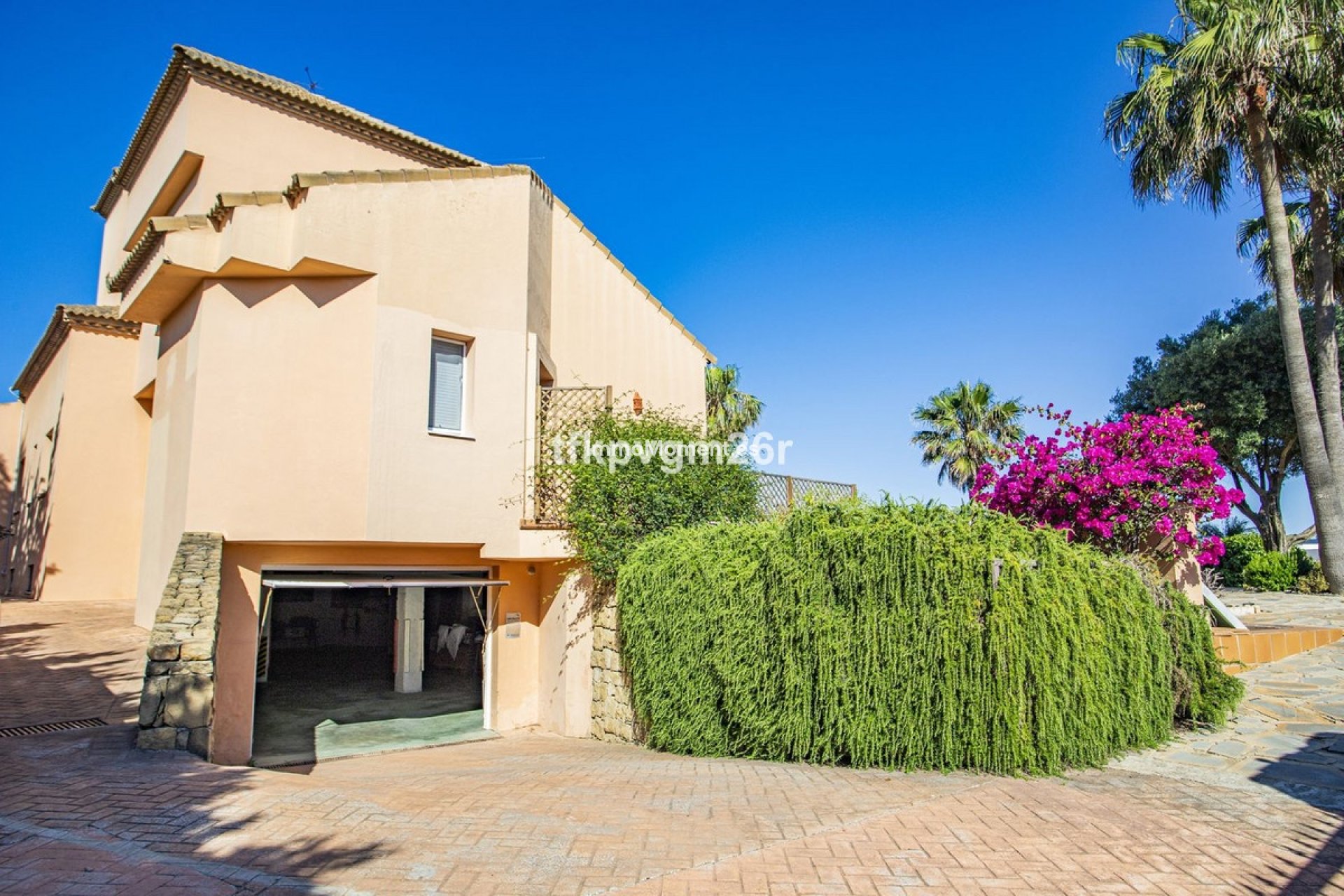 Revente - Villa individuelle - Sotogrande - La Alcaidesa