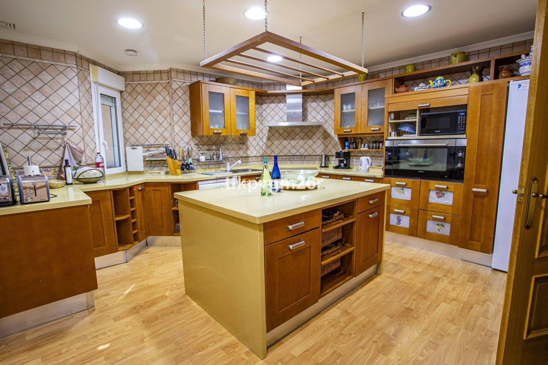 Revente - Villa individuelle - Sotogrande - La Alcaidesa