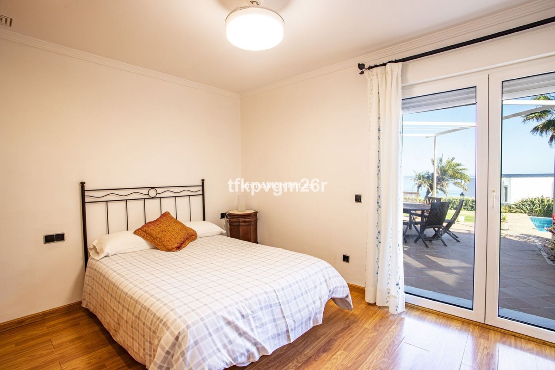 Revente - Villa individuelle - Sotogrande - La Alcaidesa
