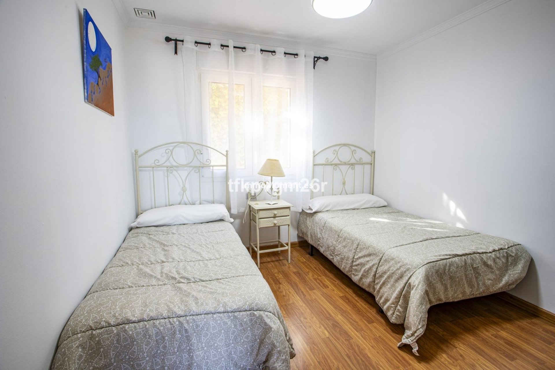 Revente - Villa individuelle - Sotogrande - La Alcaidesa