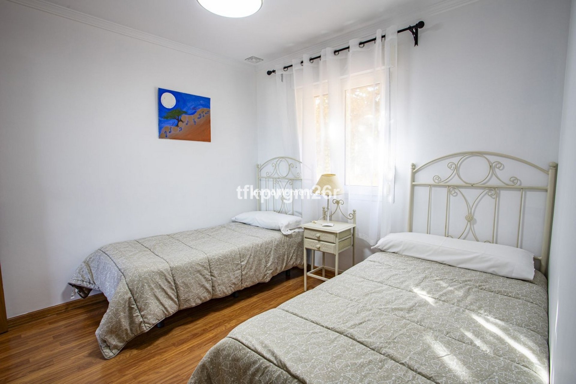 Revente - Villa individuelle - Sotogrande - La Alcaidesa