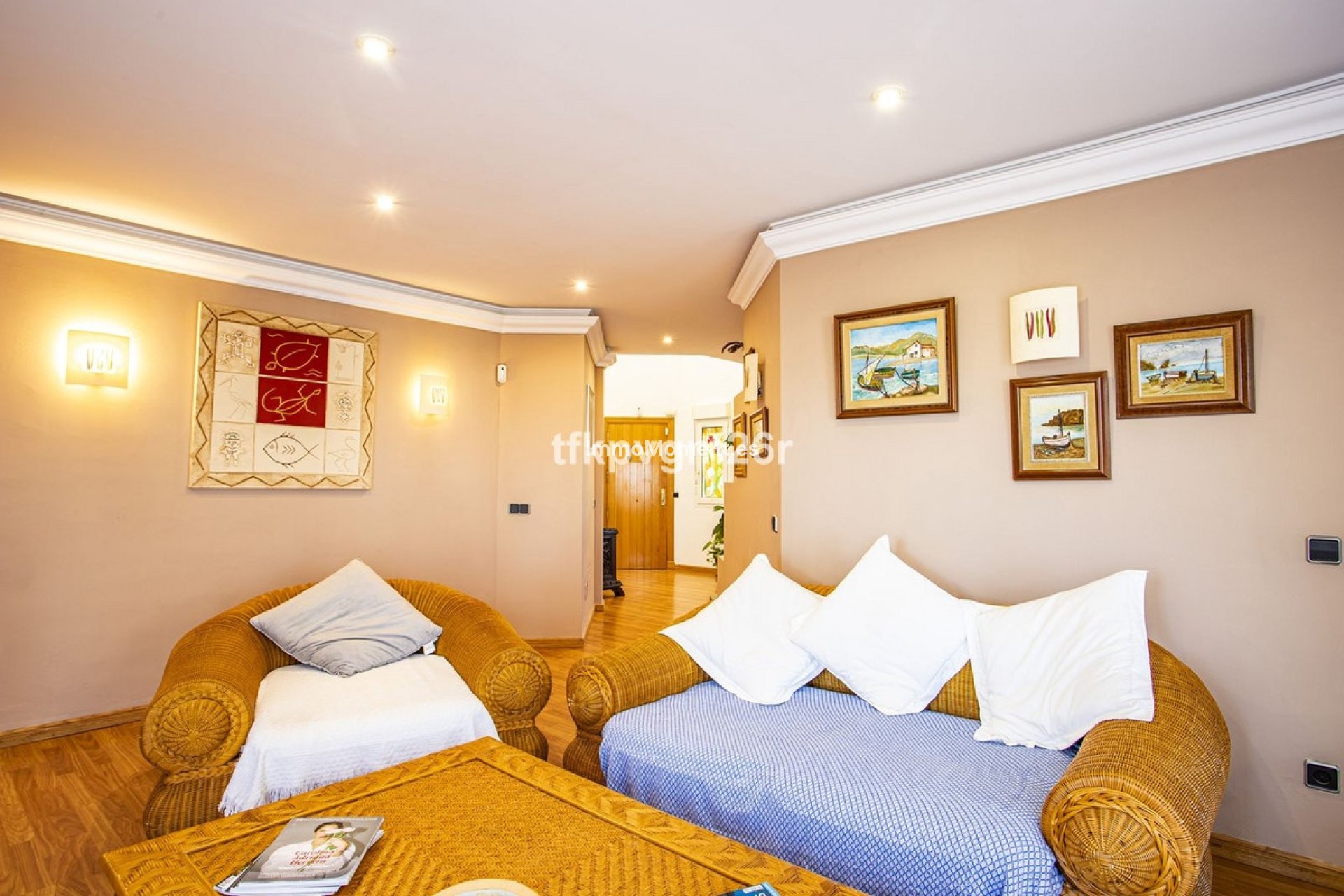 Revente - Villa individuelle - Sotogrande - La Alcaidesa