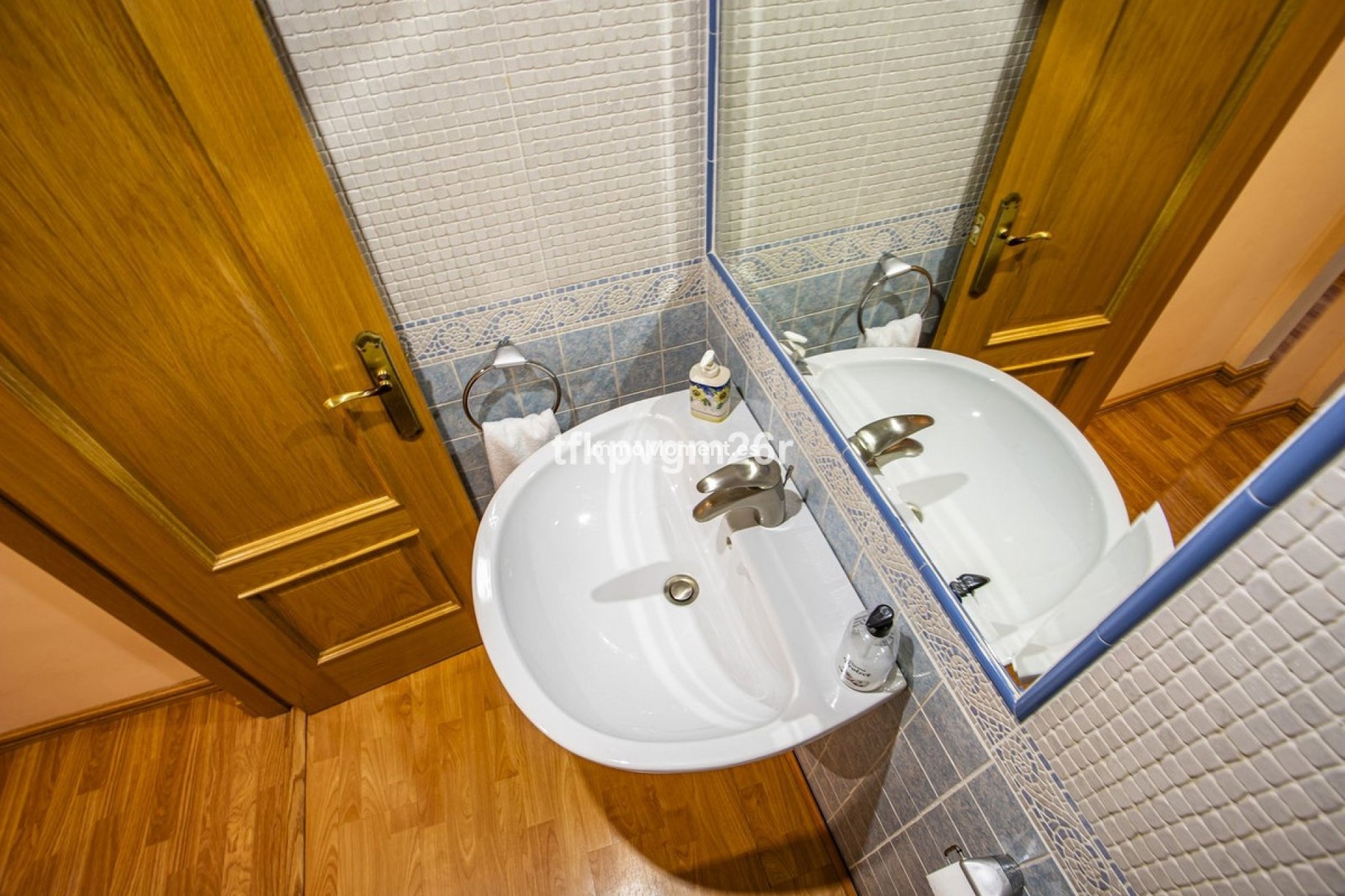 Revente - Villa individuelle - Sotogrande - La Alcaidesa