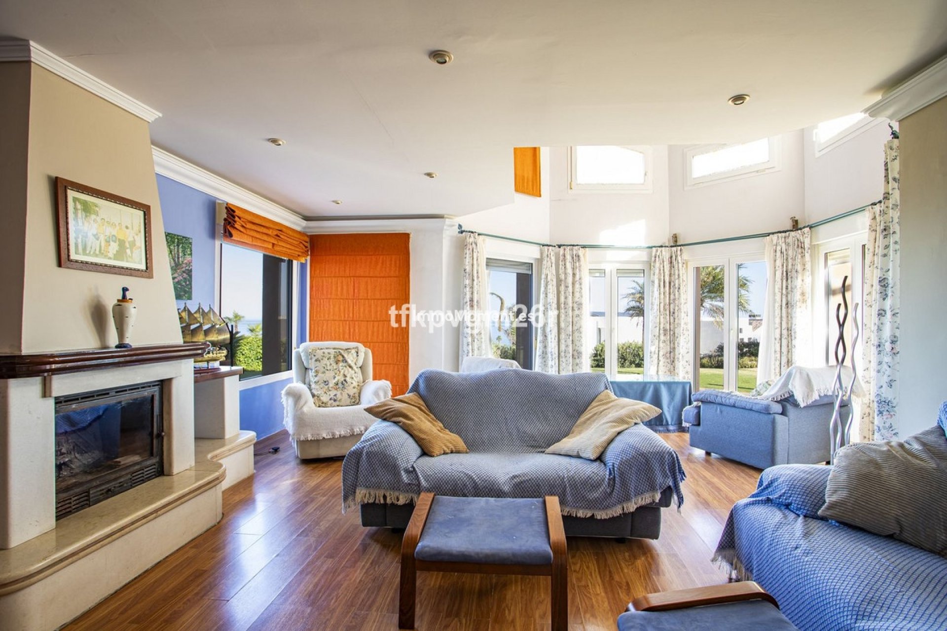 Revente - Villa individuelle - Sotogrande - La Alcaidesa
