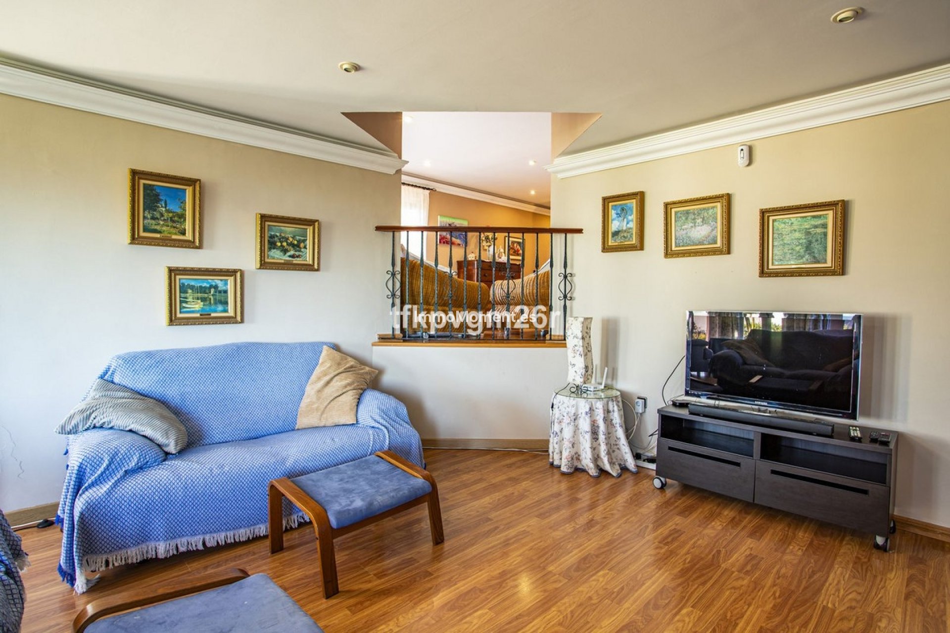 Revente - Villa individuelle - Sotogrande - La Alcaidesa
