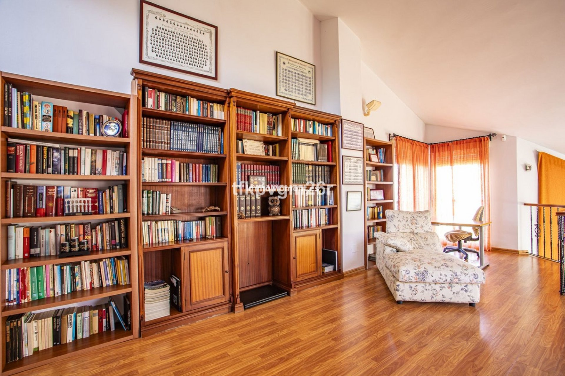 Revente - Villa individuelle - Sotogrande - La Alcaidesa