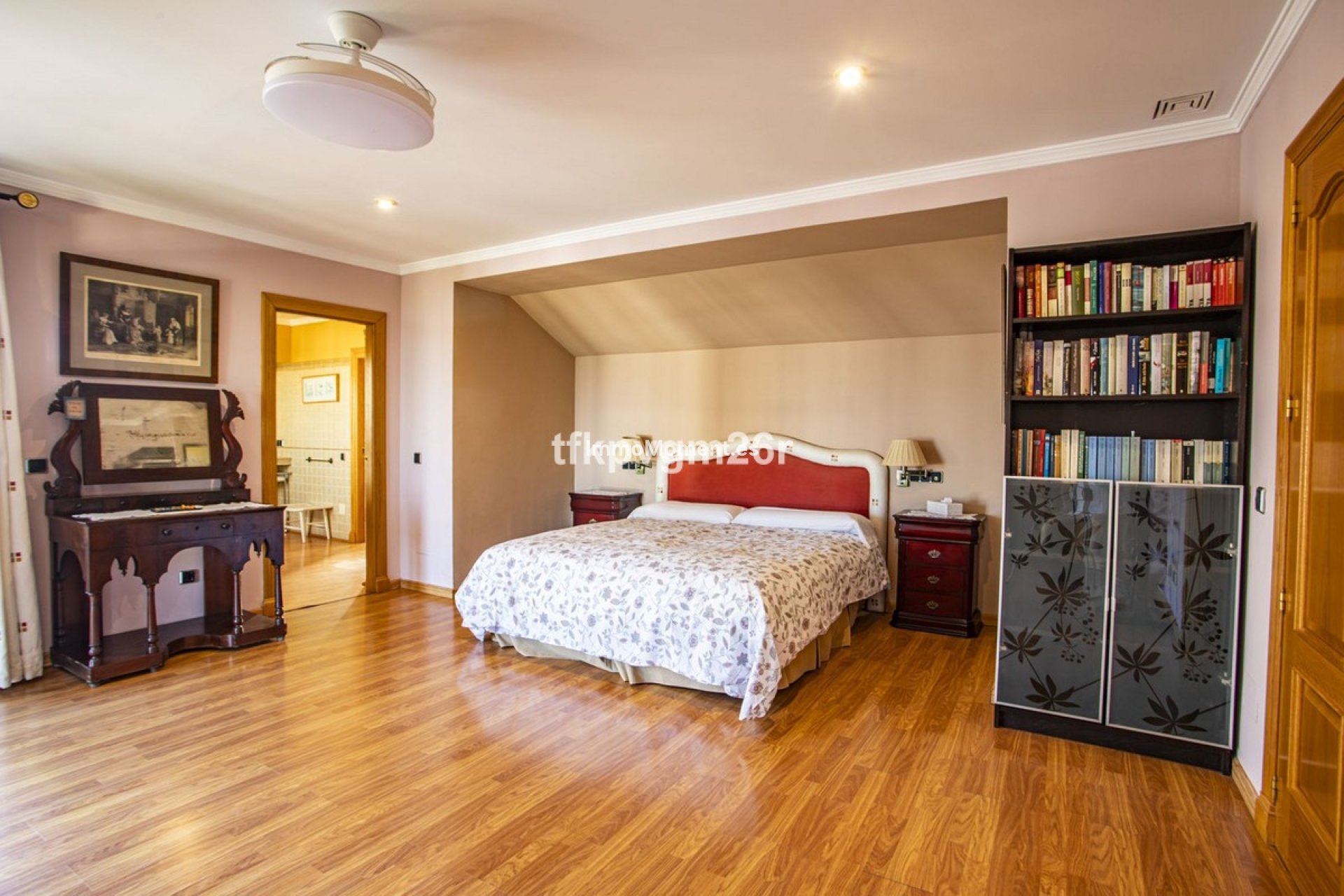 Revente - Villa individuelle - Sotogrande - La Alcaidesa