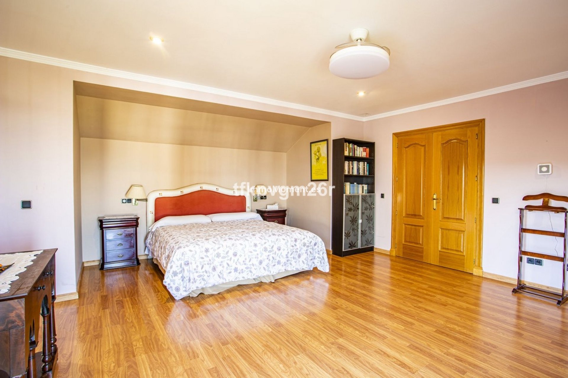 Revente - Villa individuelle - Sotogrande - La Alcaidesa