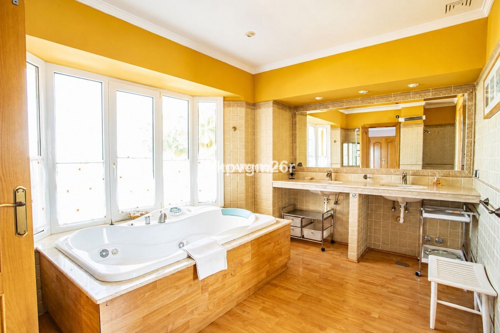 Revente - Villa individuelle - Sotogrande - La Alcaidesa