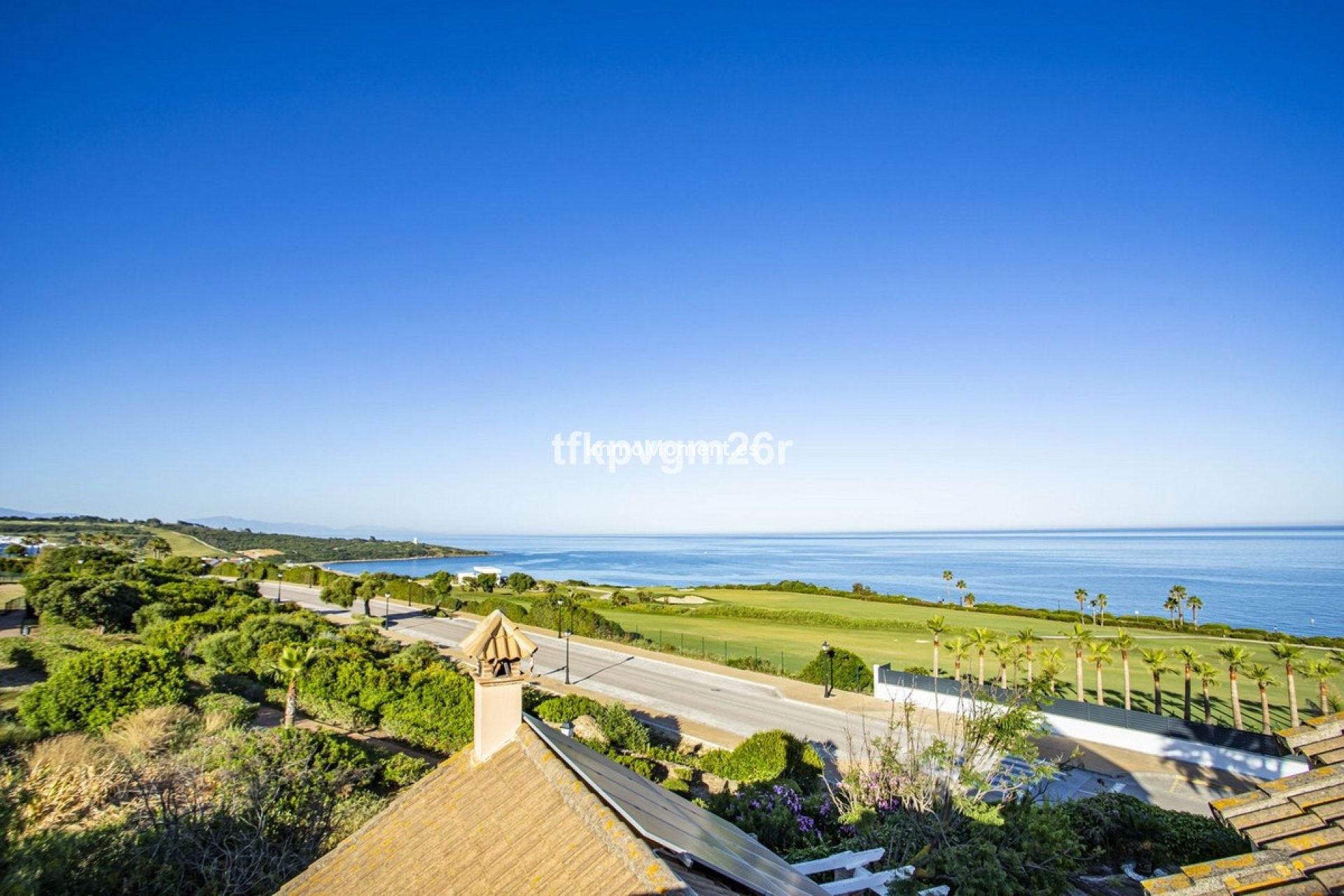 Revente - Villa individuelle - Sotogrande - La Alcaidesa