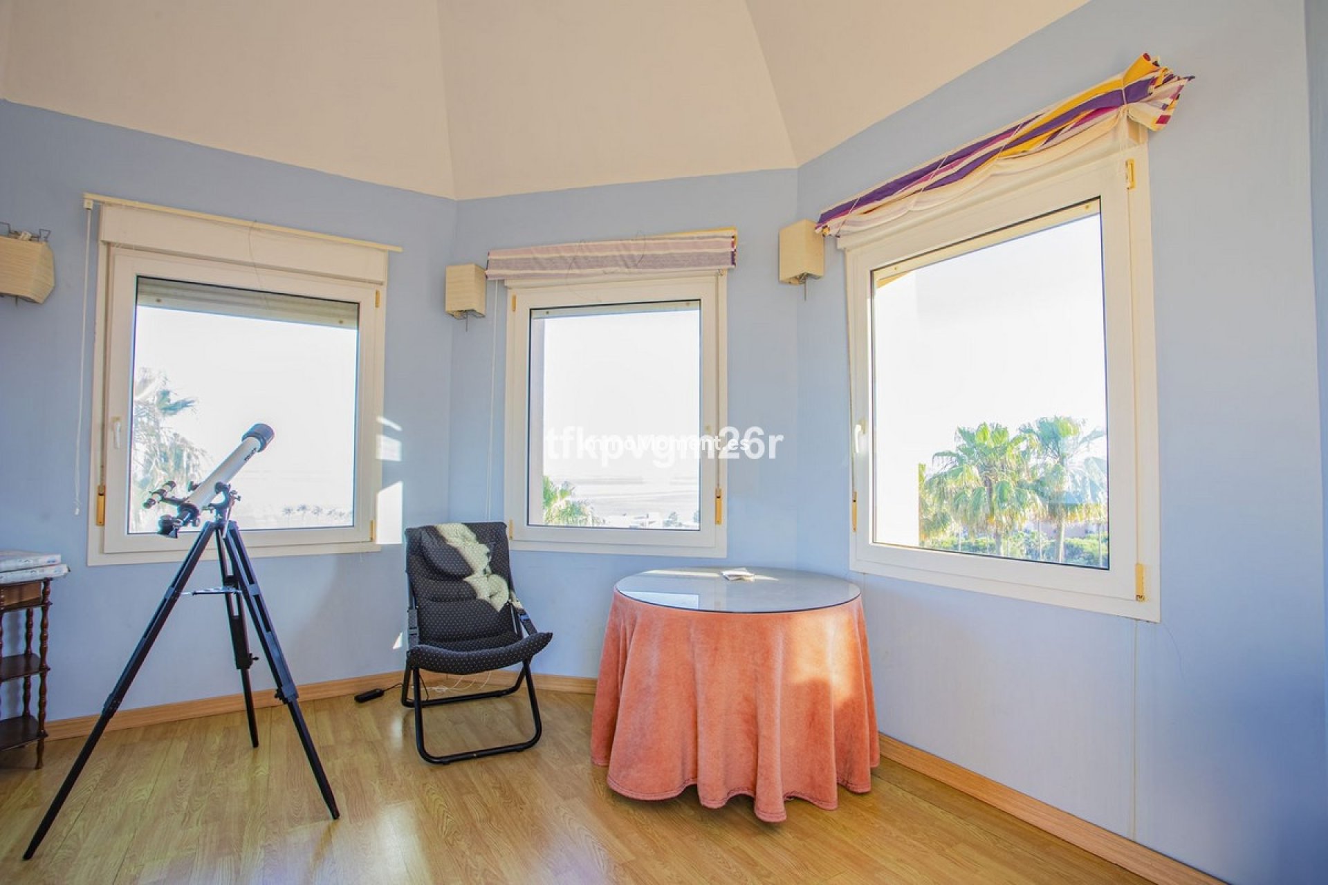 Revente - Villa individuelle - Sotogrande - La Alcaidesa