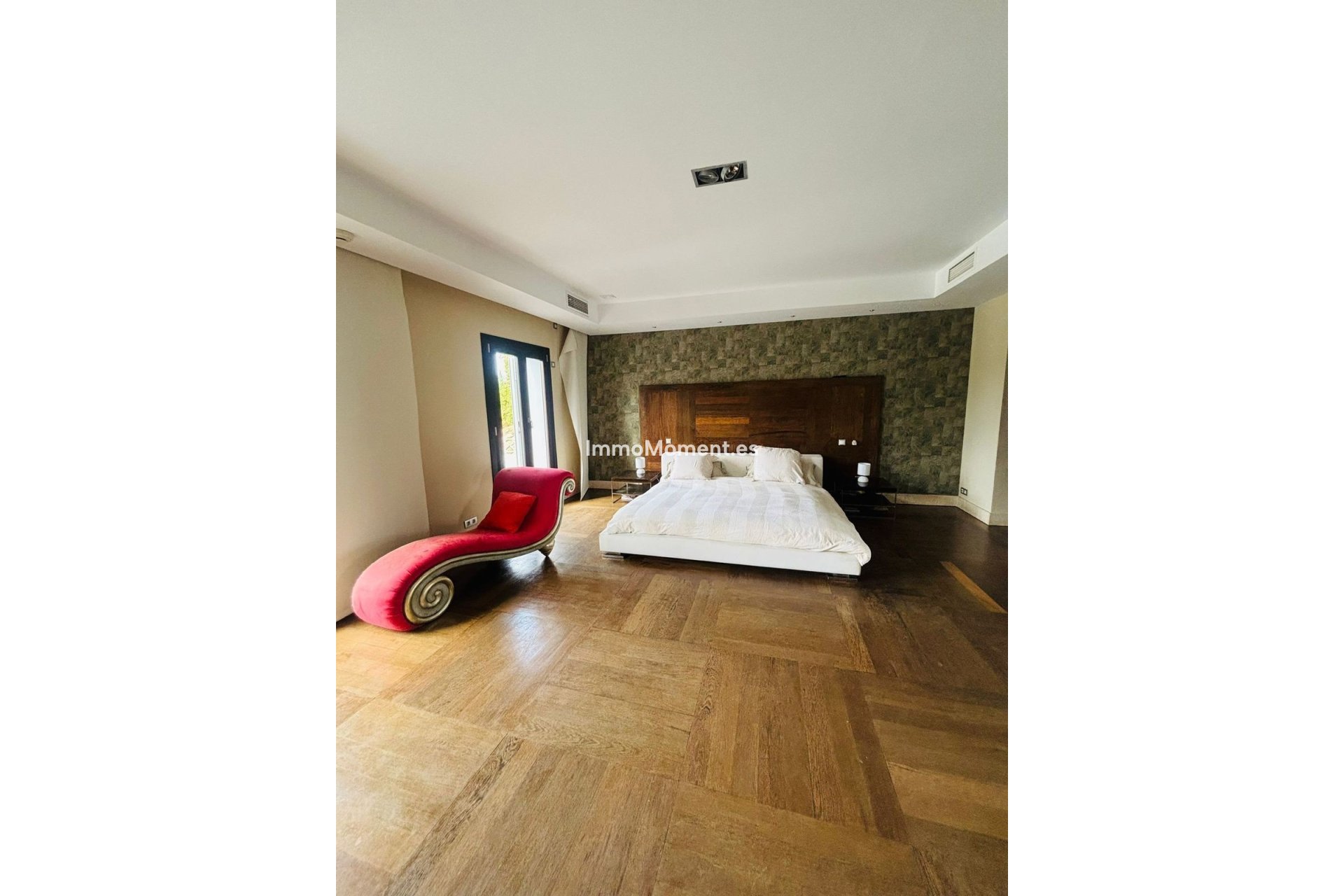Revente - Villa individuelle - Sotogrande - San Roque Club