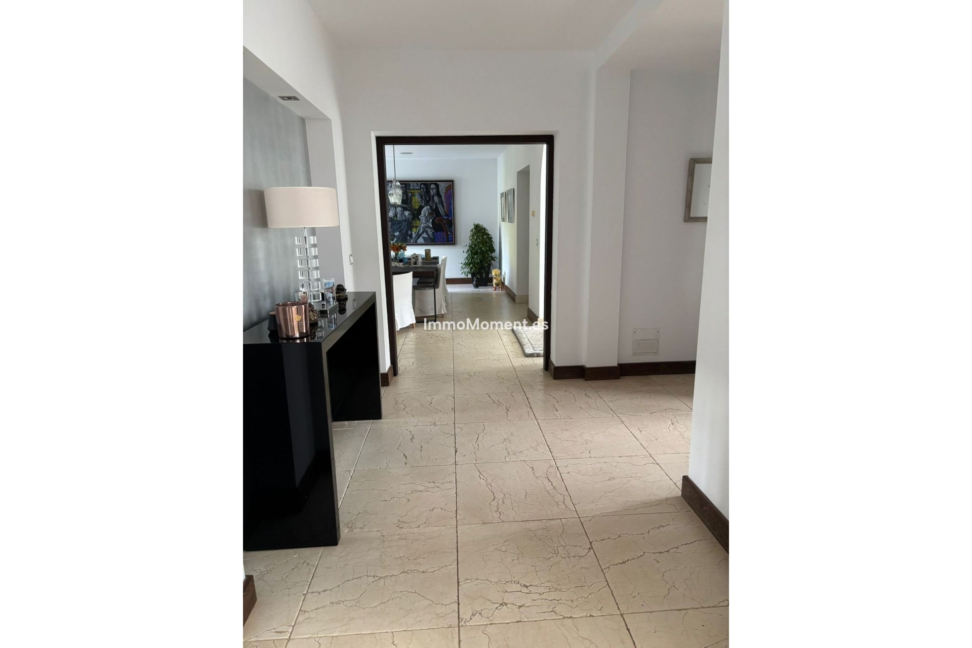 Revente - Villa individuelle - Sotogrande - San Roque Club