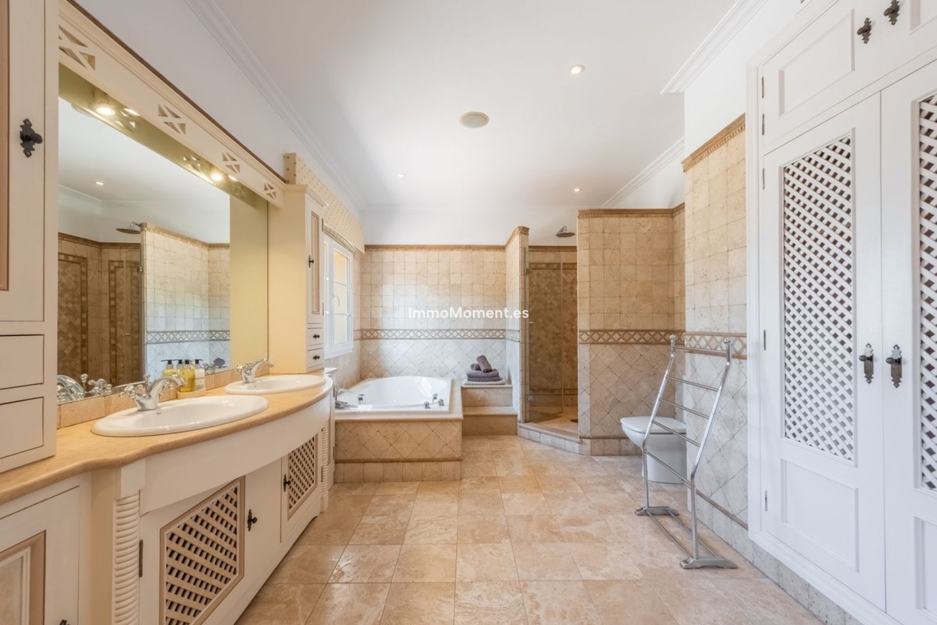 Revente - Villa individuelle - Sotogrande - San Roque Club