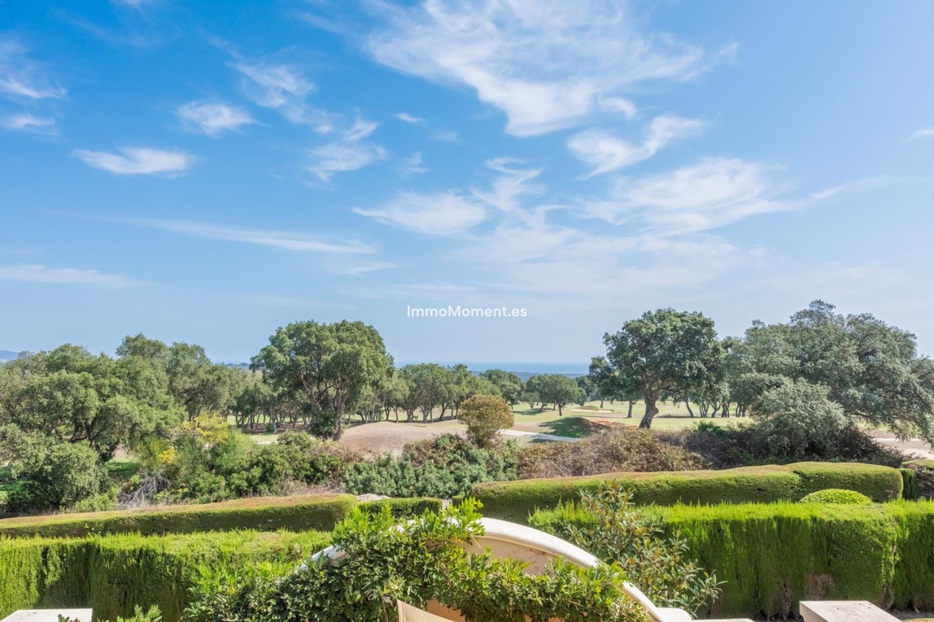 Revente - Villa individuelle - Sotogrande - San Roque Club
