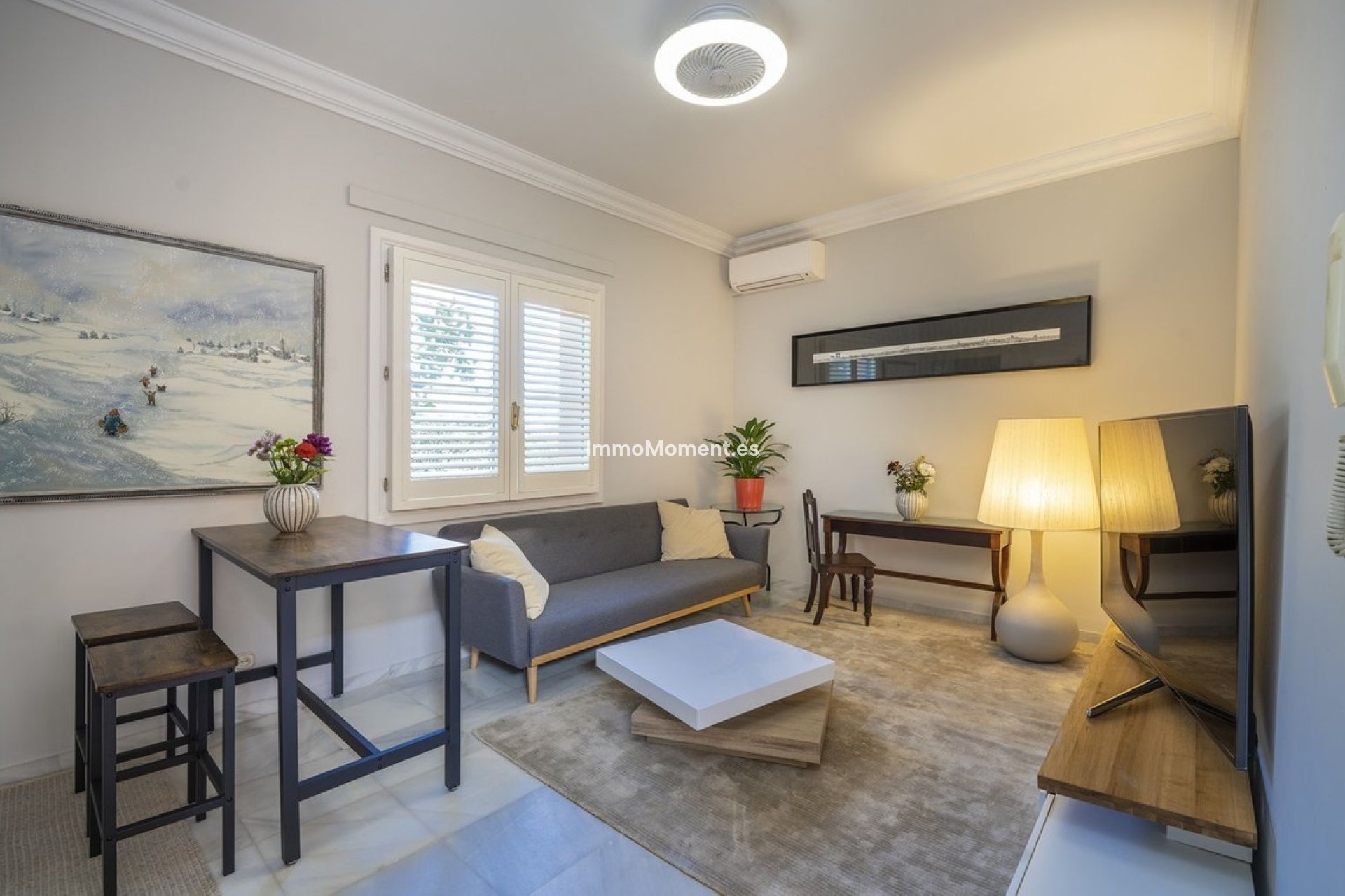 Revente - Villa individuelle - Sotogrande - San Roque Club