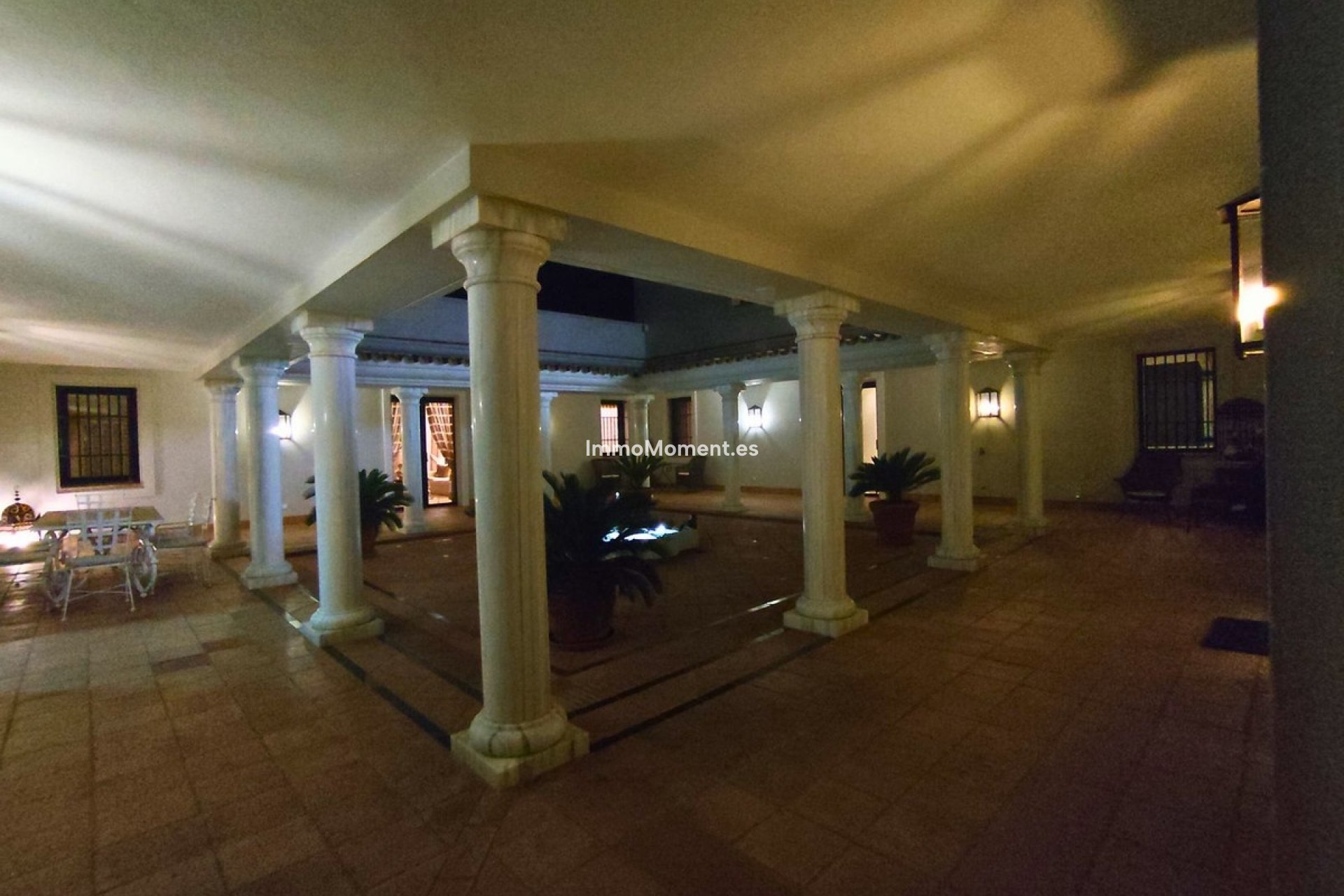 Revente - Villa individuelle - Sotogrande - San Roque Club