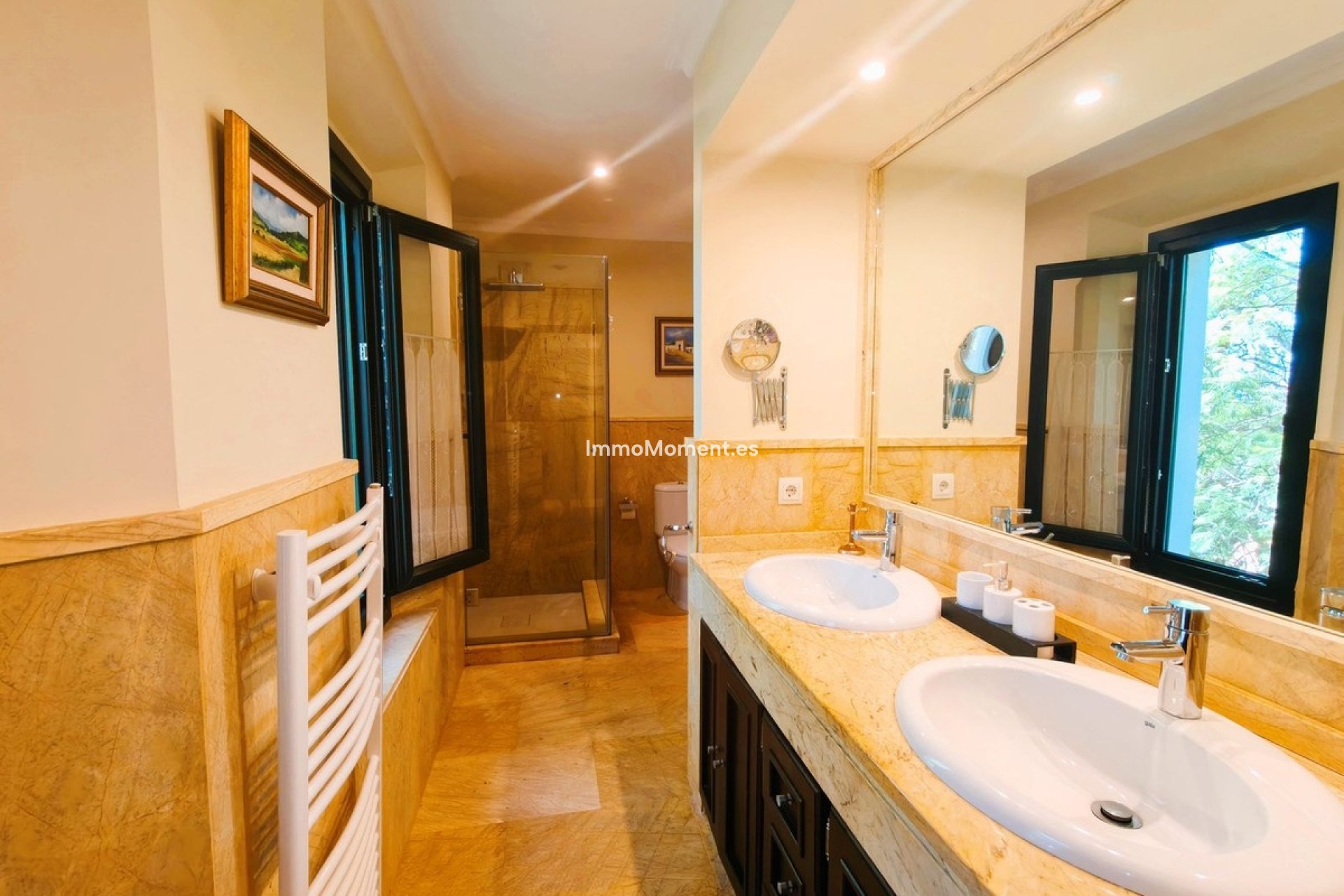 Revente - Villa individuelle - Sotogrande - San Roque Club