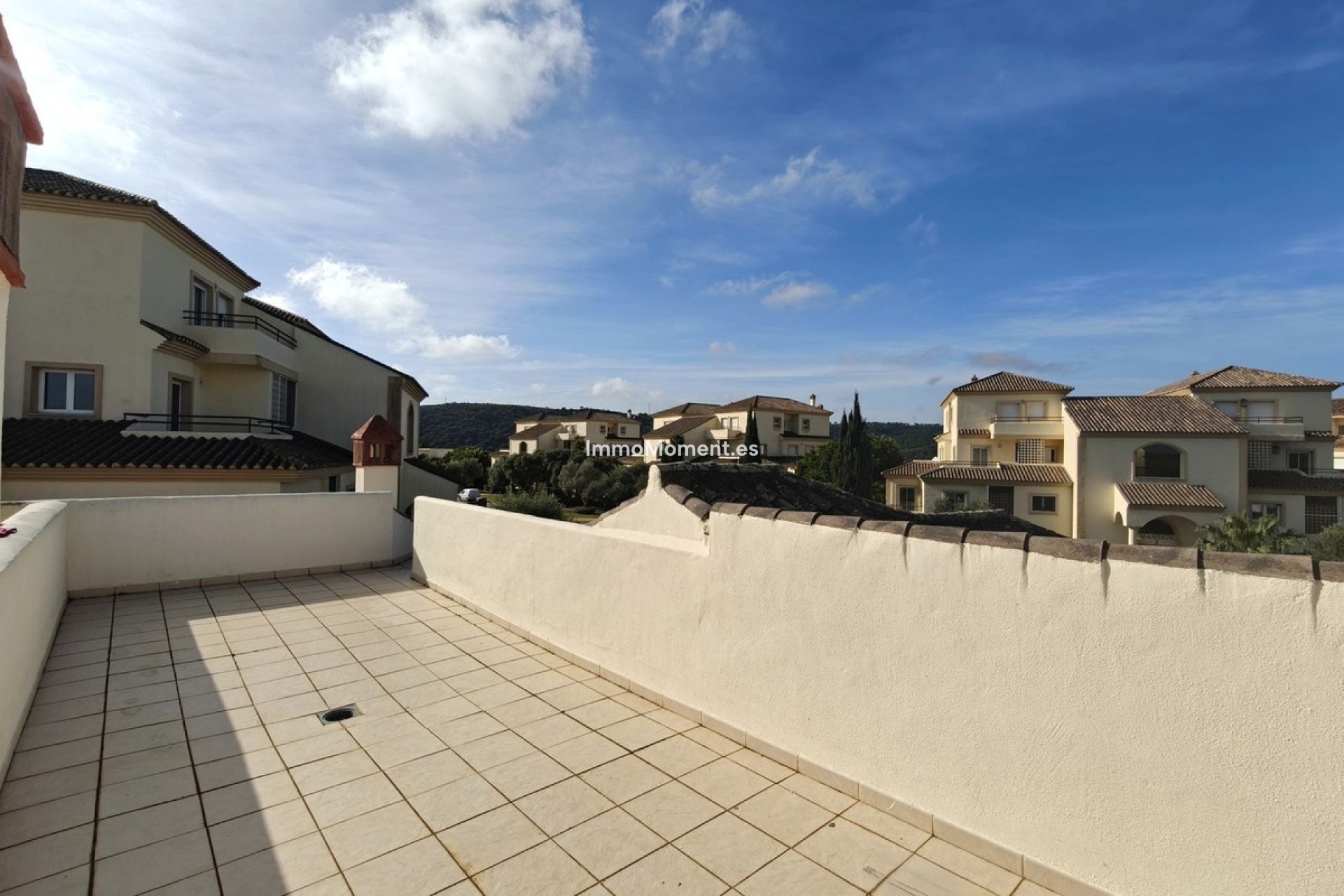 Revente - Villa individuelle - Sotogrande - San Roque Club