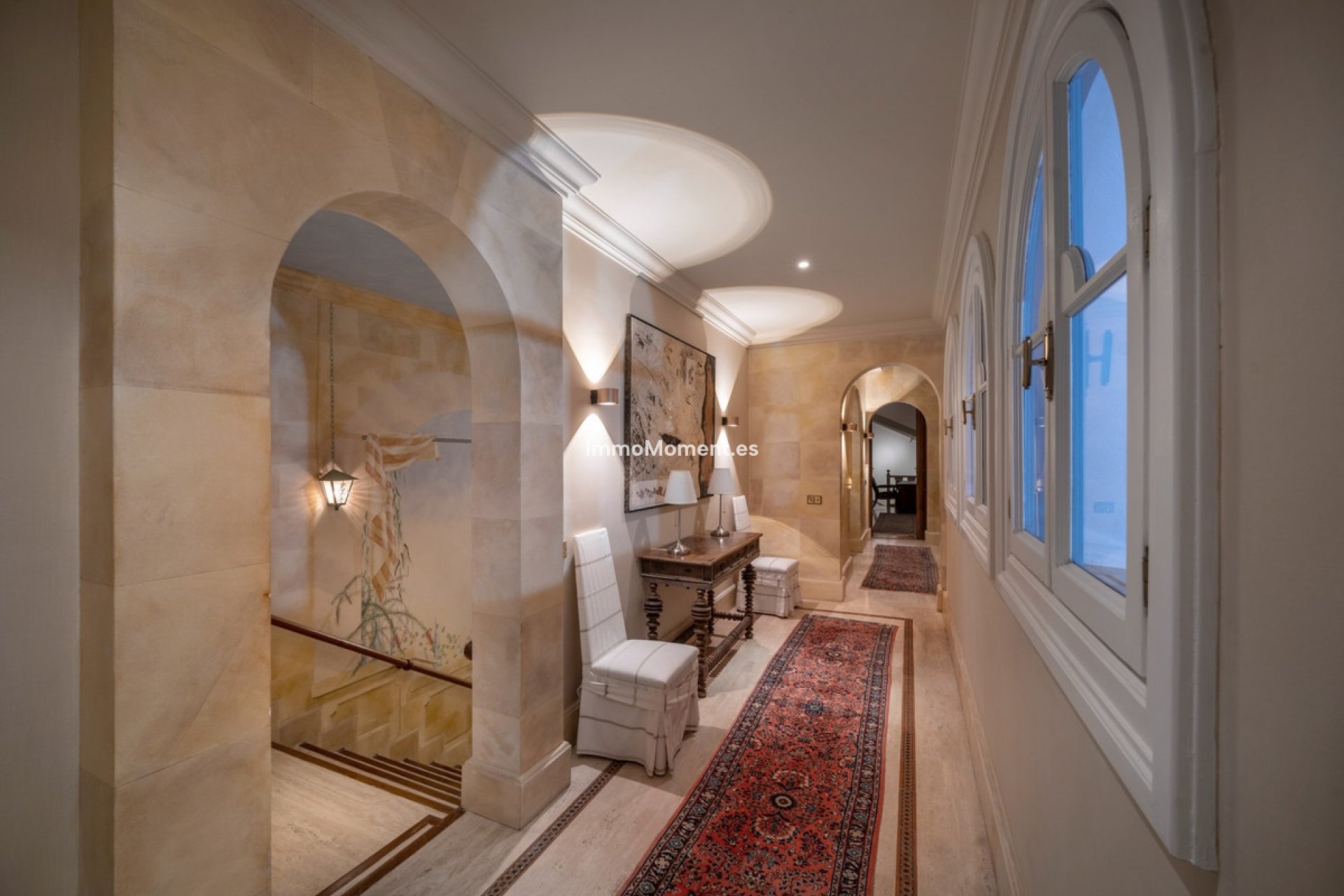 Revente - Villa individuelle - Sotogrande - San Roque Club