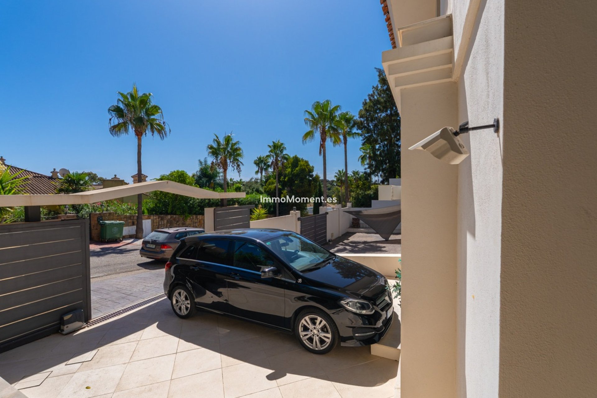 Revente - Villa individuelle - Sotogrande - San Roque Club